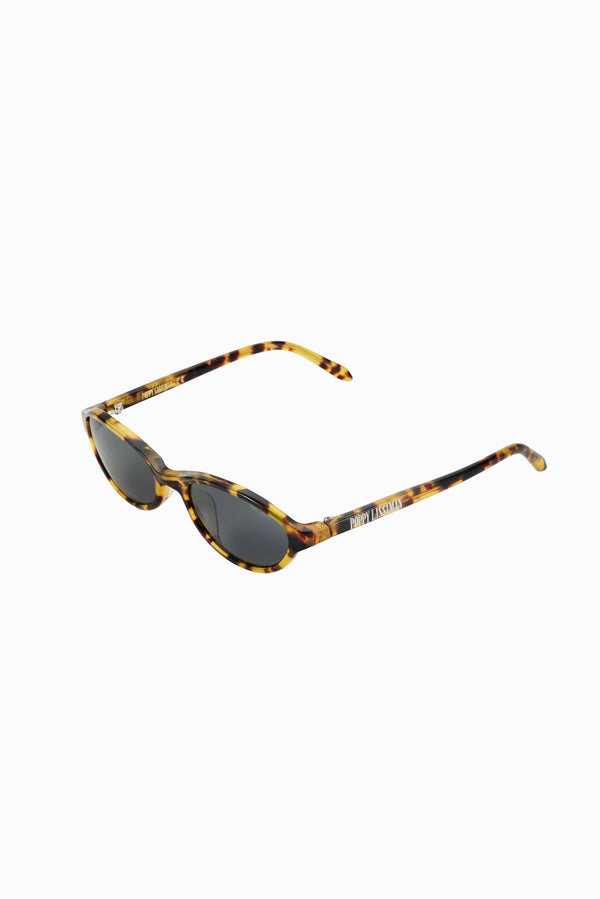 POPPY LISSIMAN Slaydrian Sunglasses - Torti
