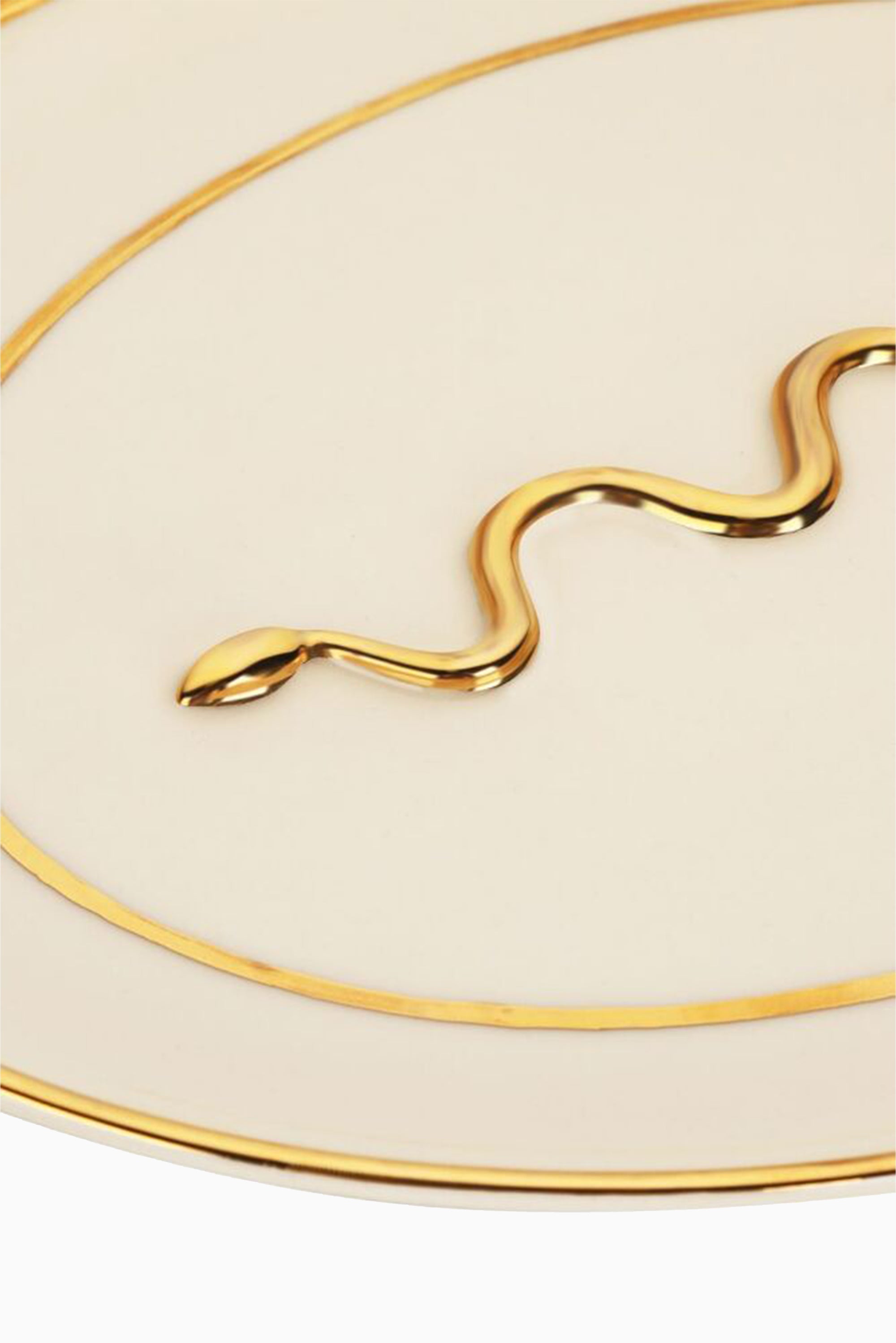 GUNIA PROJECT Constellation Relief Plate