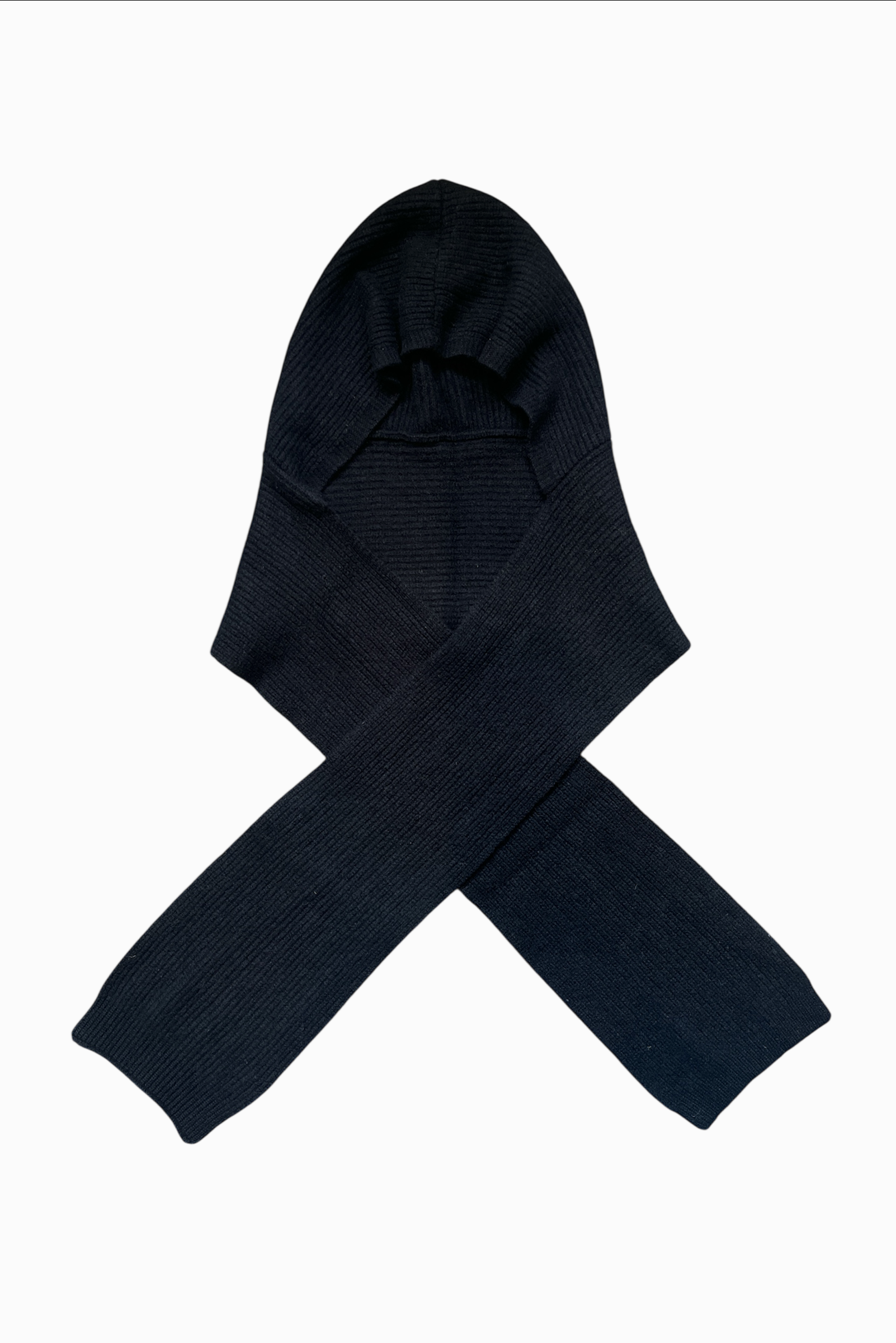 PANAME Seoul Snood - Black
