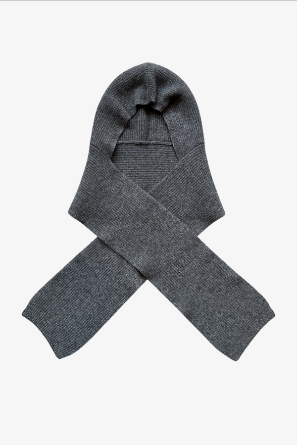 PANAME Seoul Snood - Grey
