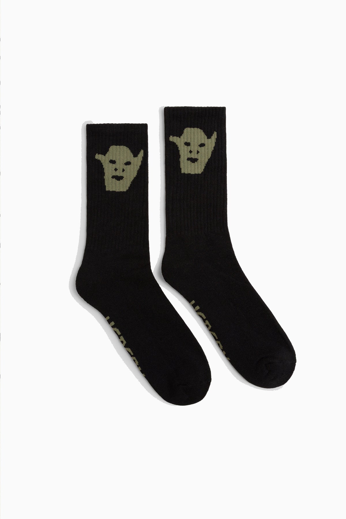 Gob Socks - Black
