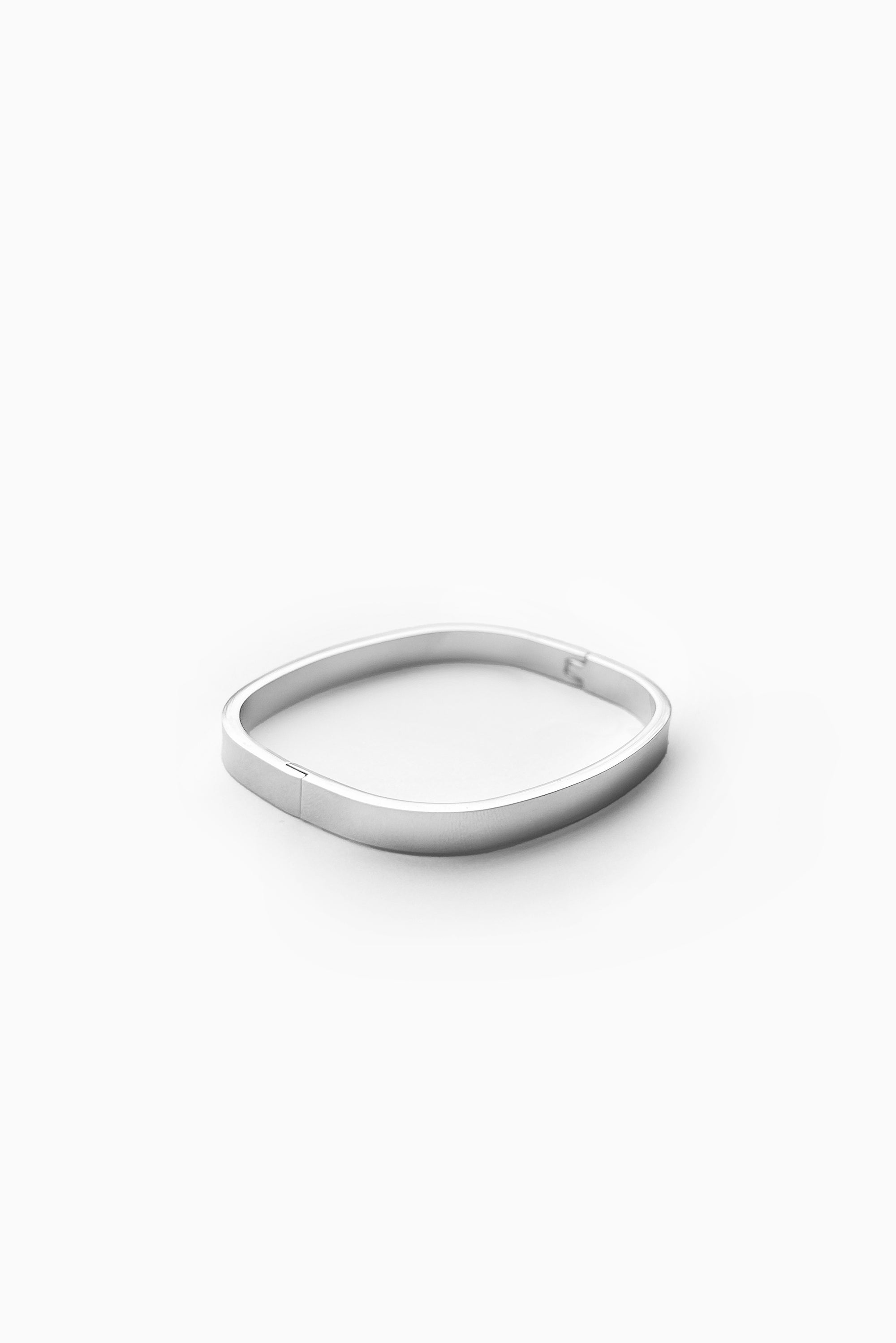 Spectre Bracelet - Silver