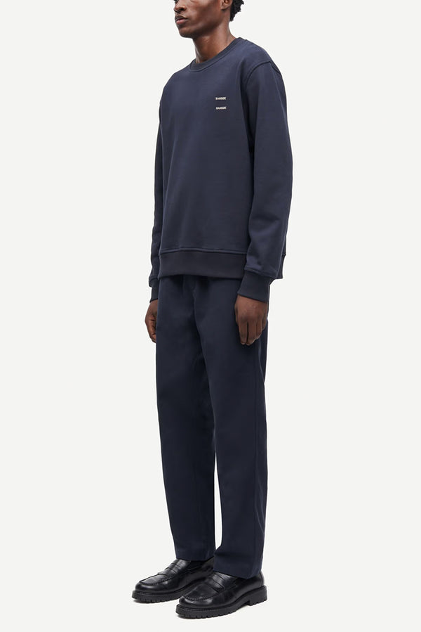 SAMSOE SAMSOE Jabari Trousers - Salute