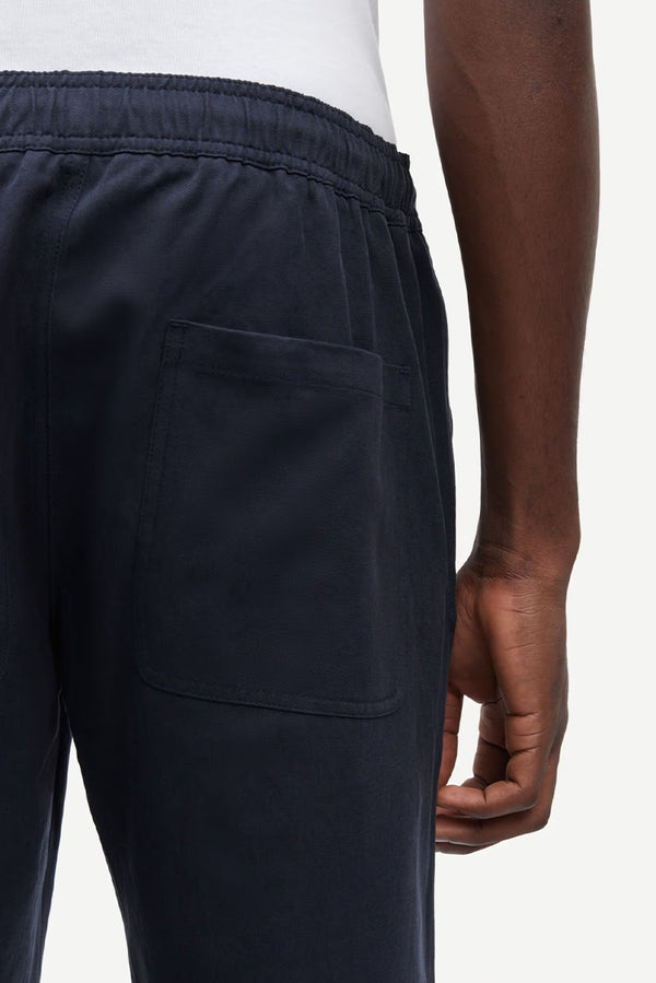 SAMSOE SAMSOE Jabari Trousers - Salute