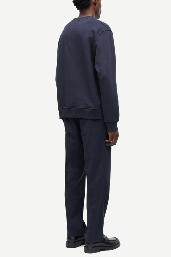 SAMSOE SAMSOE Jabari Trousers - Salute
