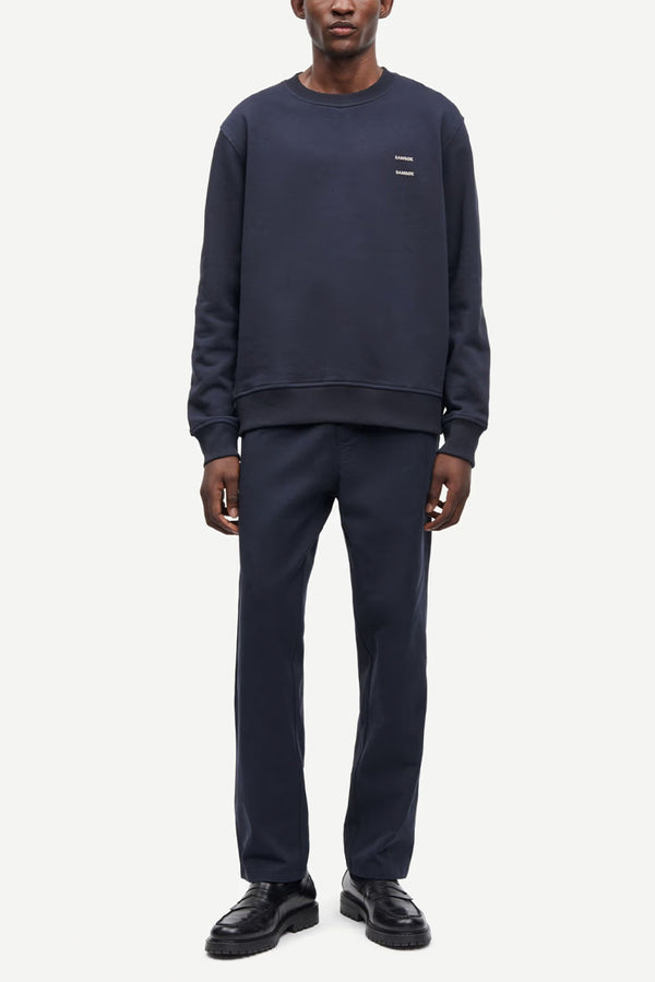 SAMSOE SAMSOE Jabari Trousers - Salute