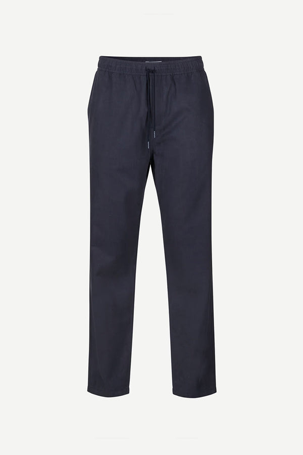 SAMSOE SAMSOE Jabari Trousers - Salute