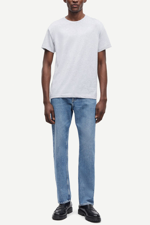 SAMSOE SAMSOE Eddie Jeans - Blue Moon