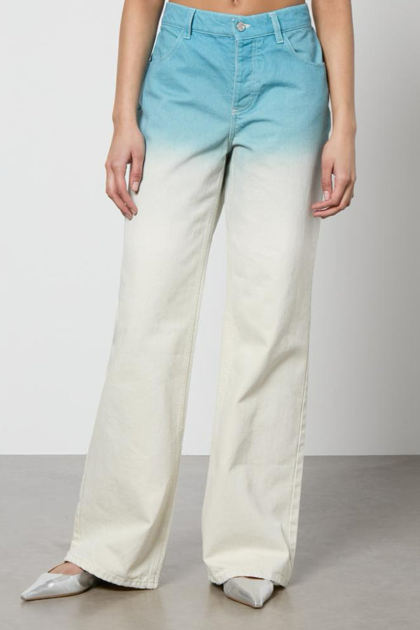 Joelle Jeans - Ocean Hue