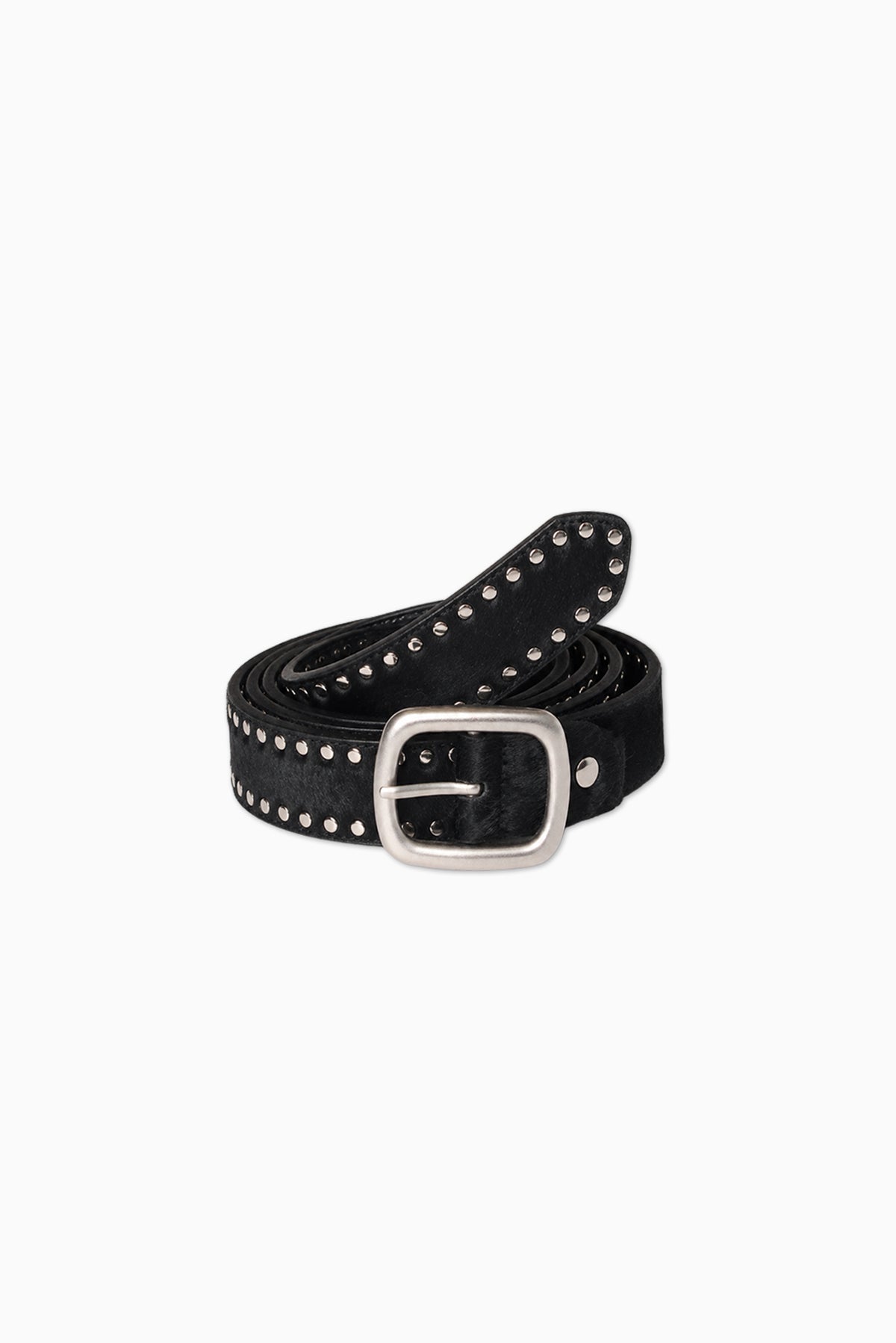 Hunt Belt - Black Studs