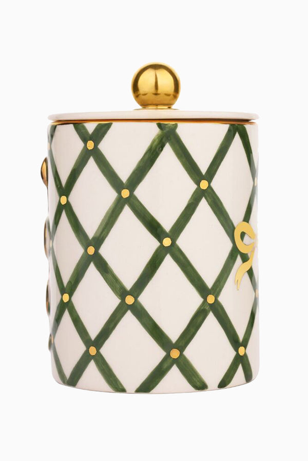 GUNIA PROJECT Constellation Sugar Bowl