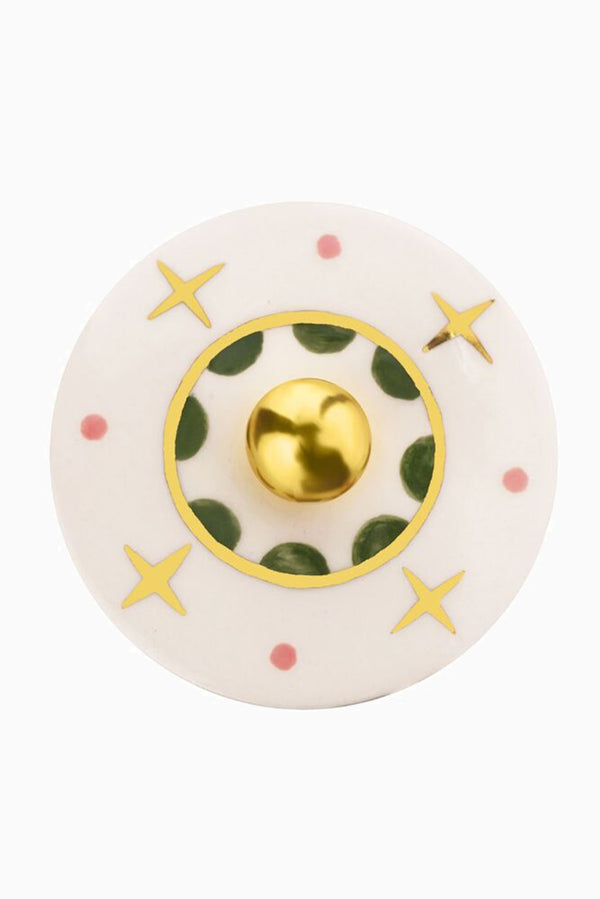 GUNIA PROJECT Constellation Sugar Bowl