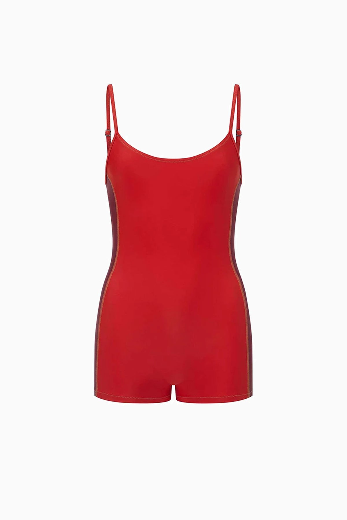 Daybreak Surf Suit - Poppy