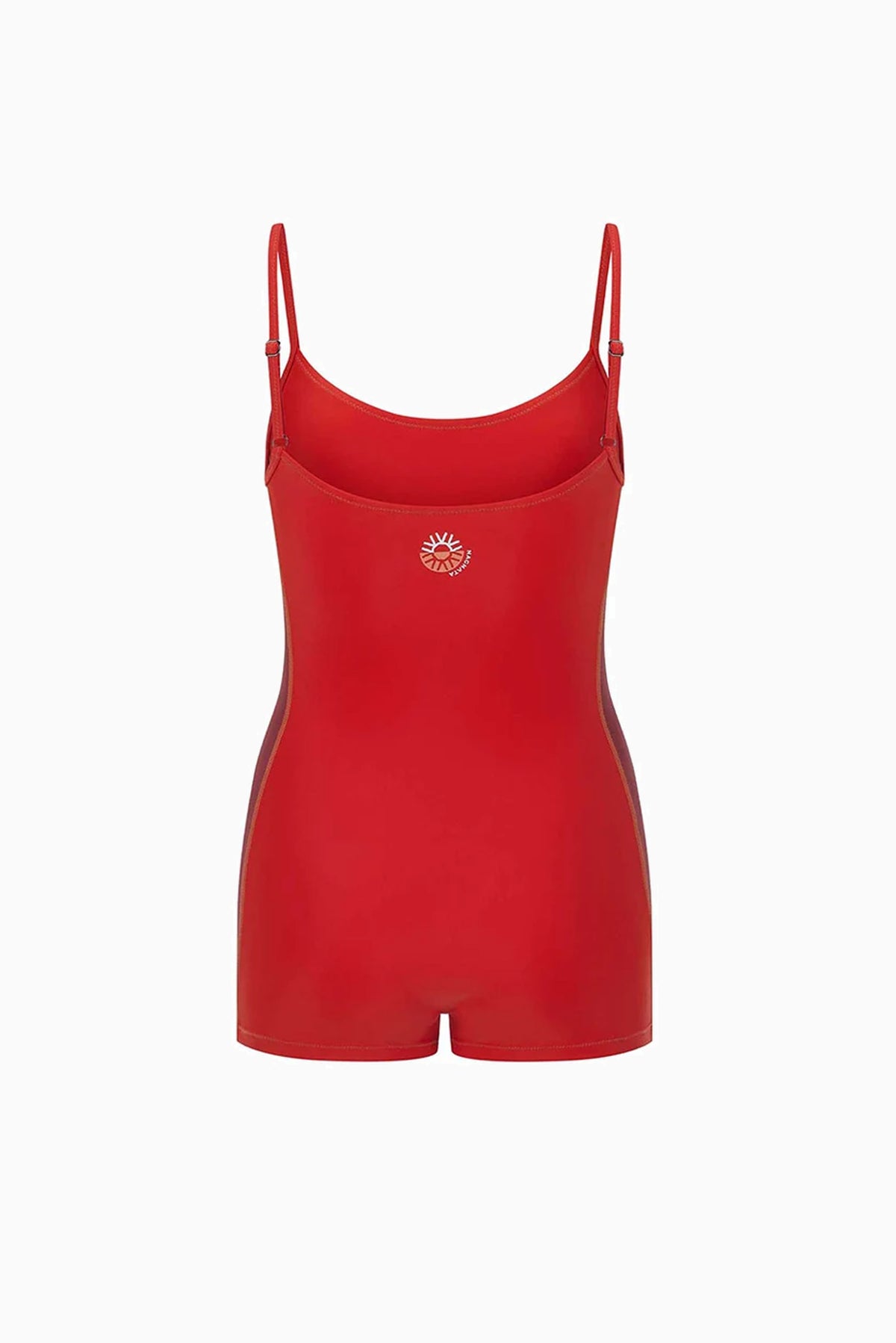 Daybreak Surf Suit - Poppy