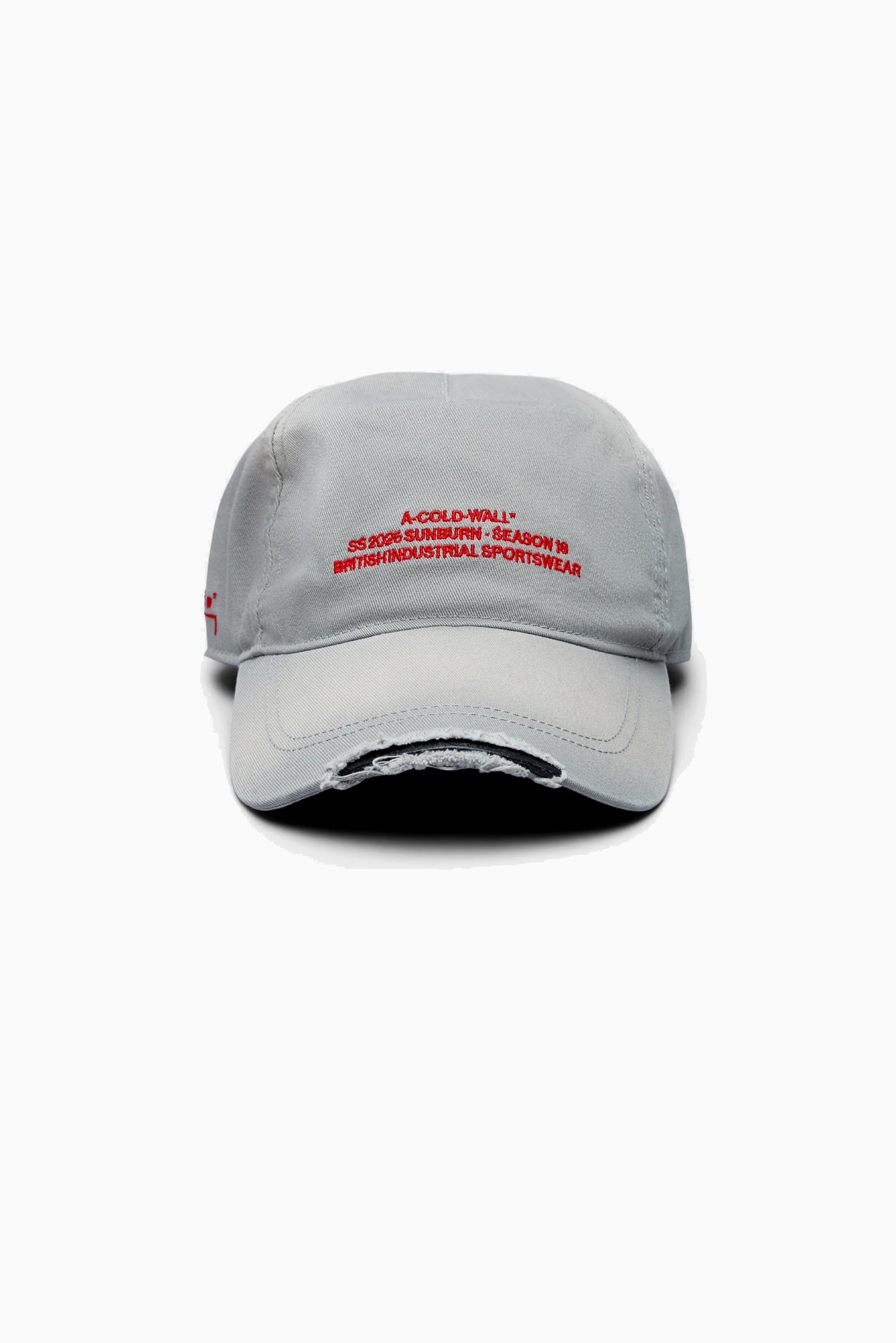 Sunburn Cap - Shale