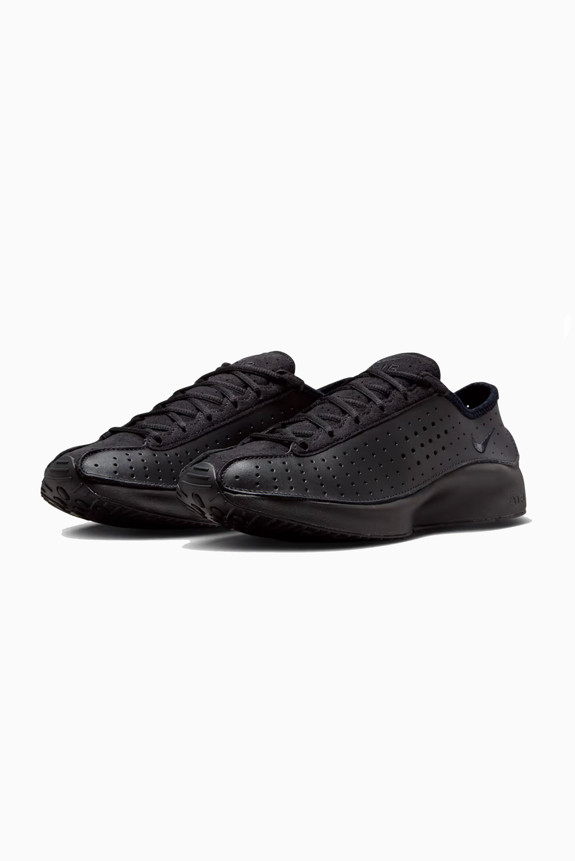 Air Superfly - Black/Black
