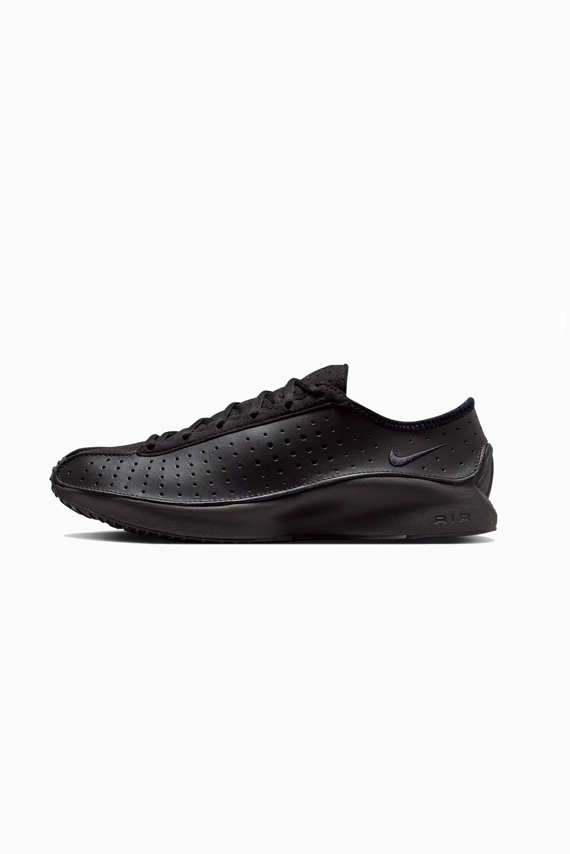 Air Superfly - Black/Black