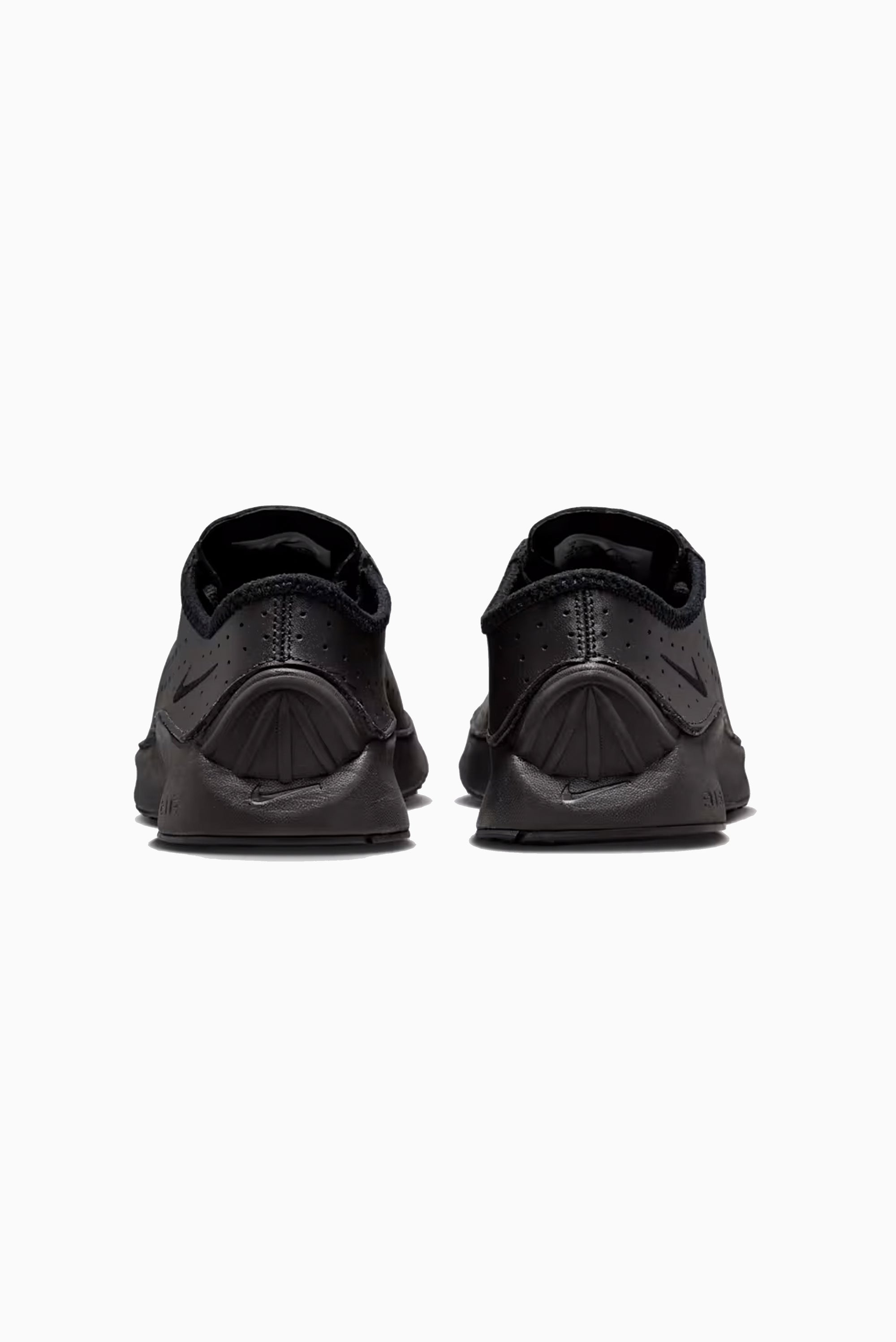 Air Superfly - Black/Black
