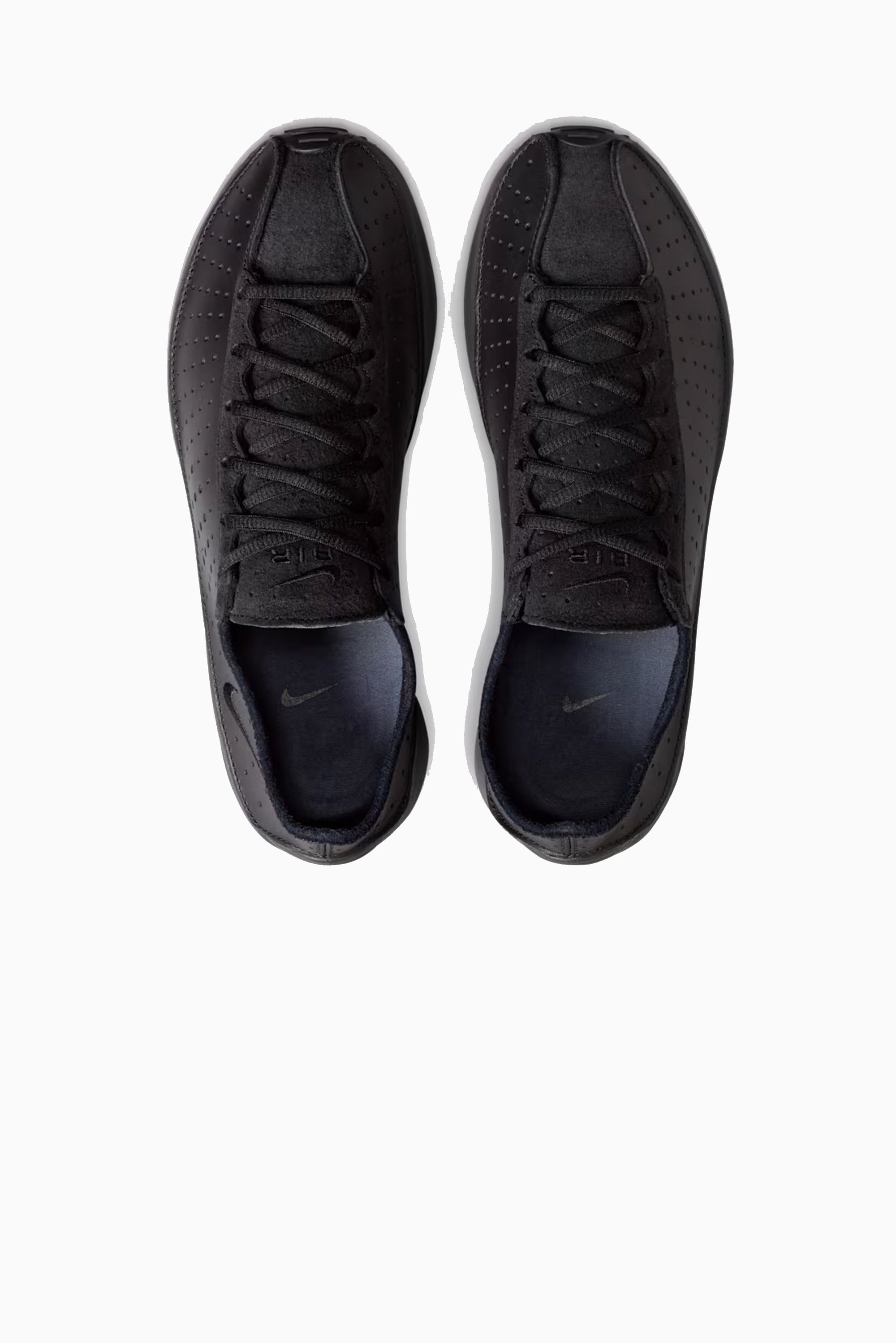 Air Superfly - Black/Black