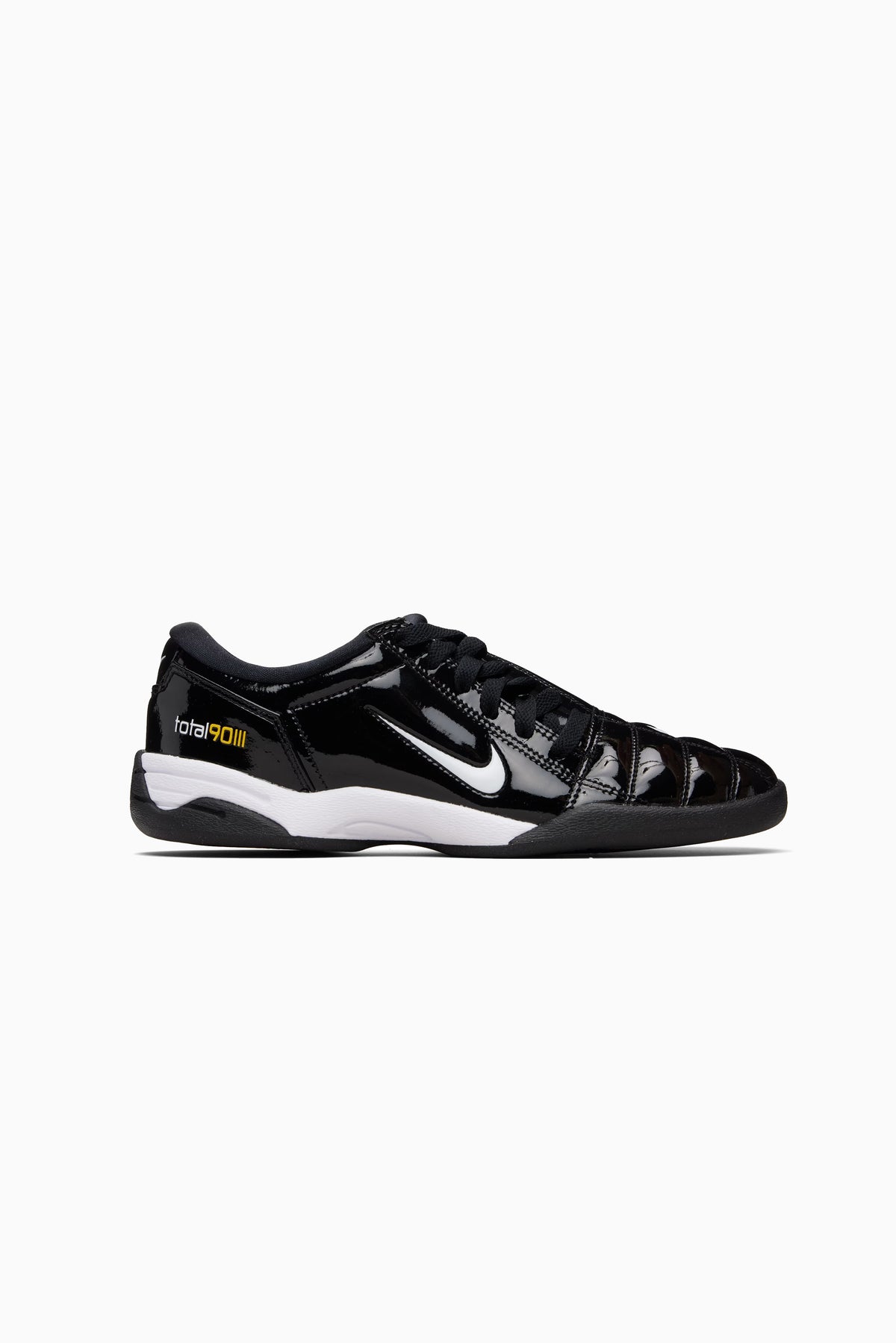 Total 90 - Black/White