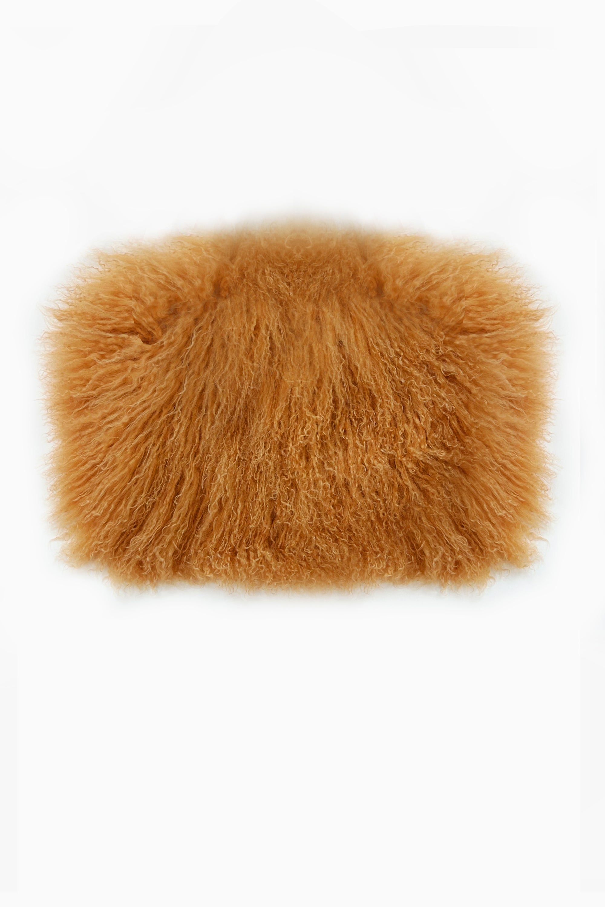 Shiela Bag - Rust