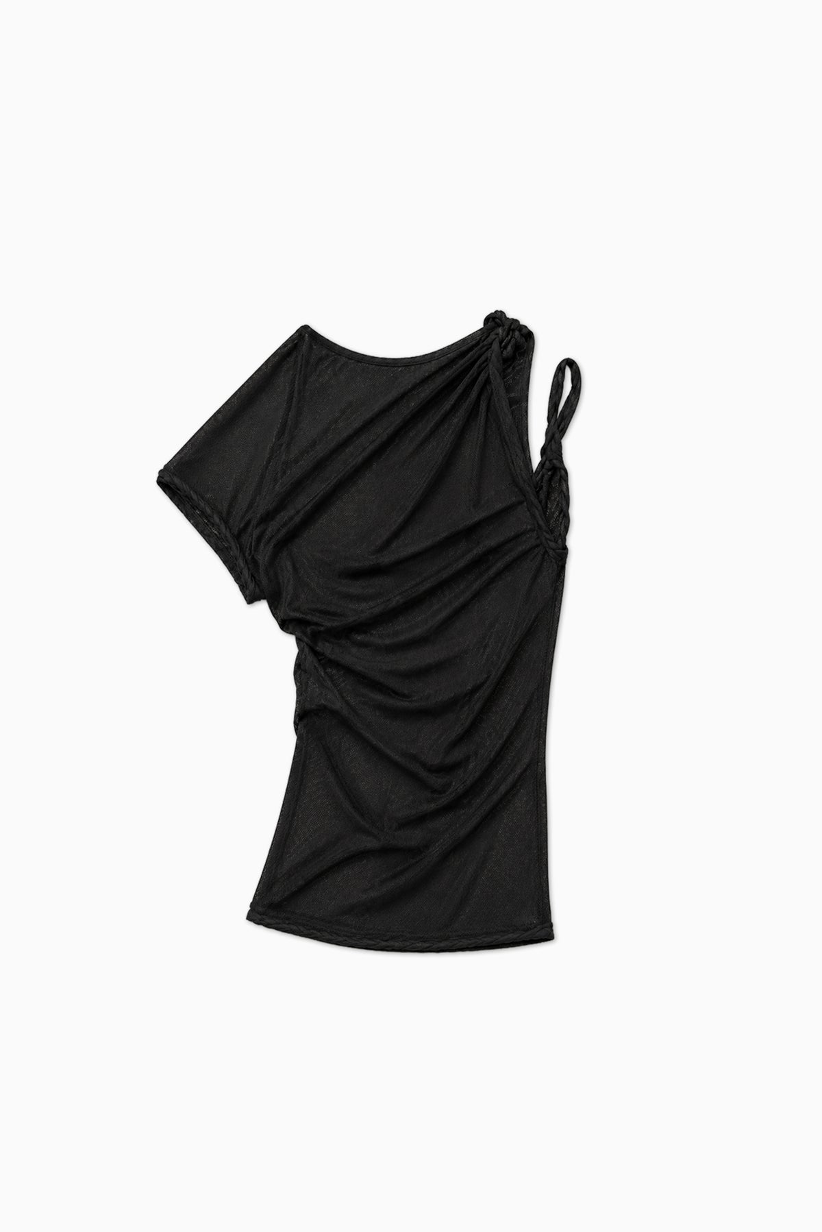 Marlo Tank - Black