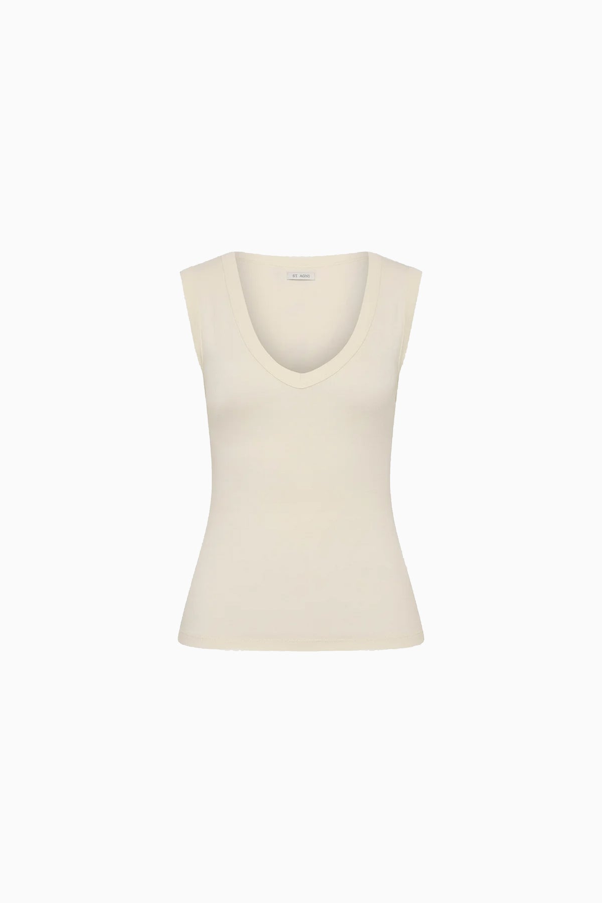 Organic Cotton 90s Top - Talco