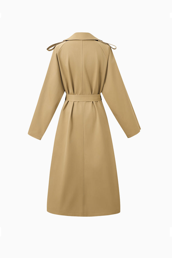 Rue Trench - Camel