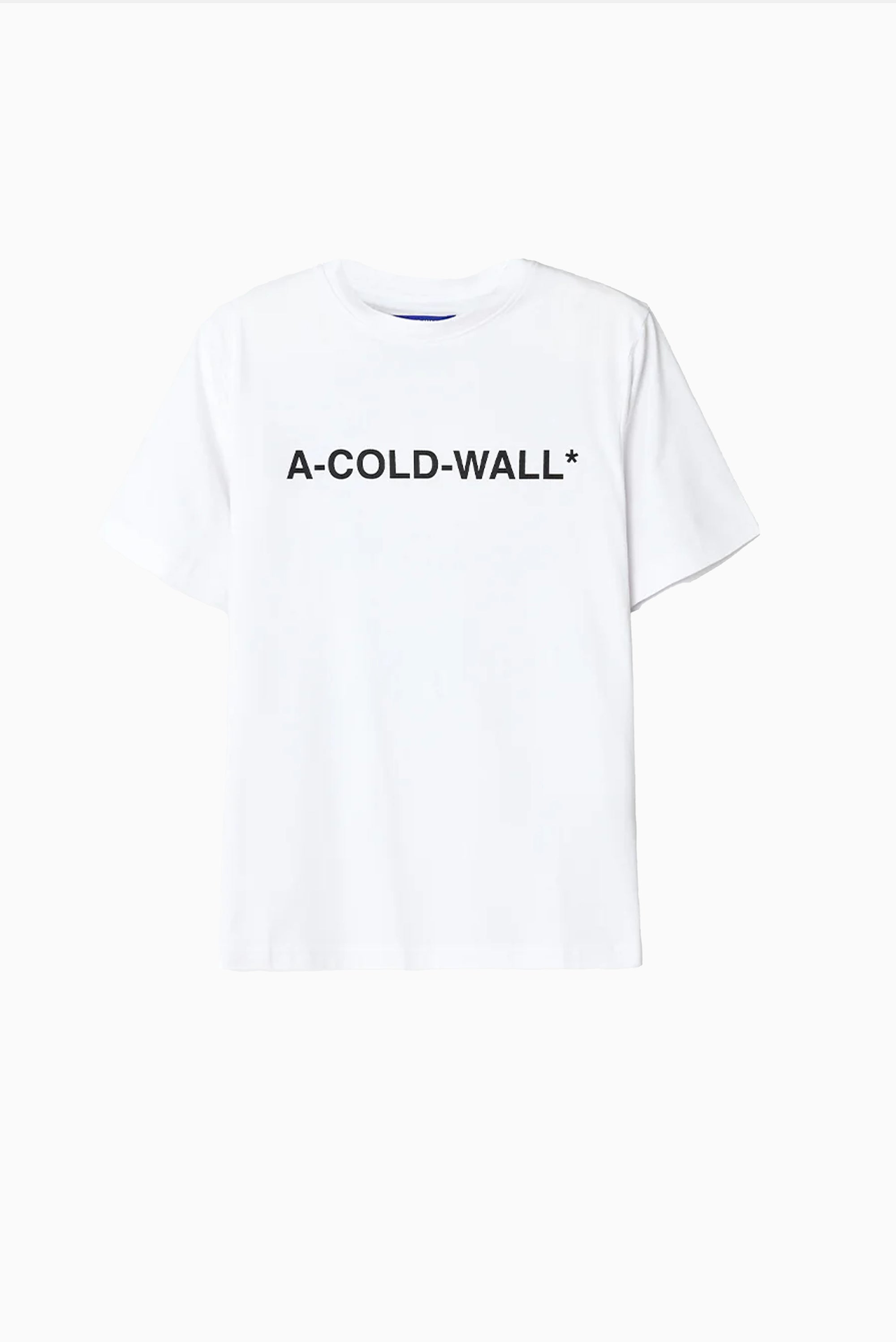 Tapley Logo Tee - White