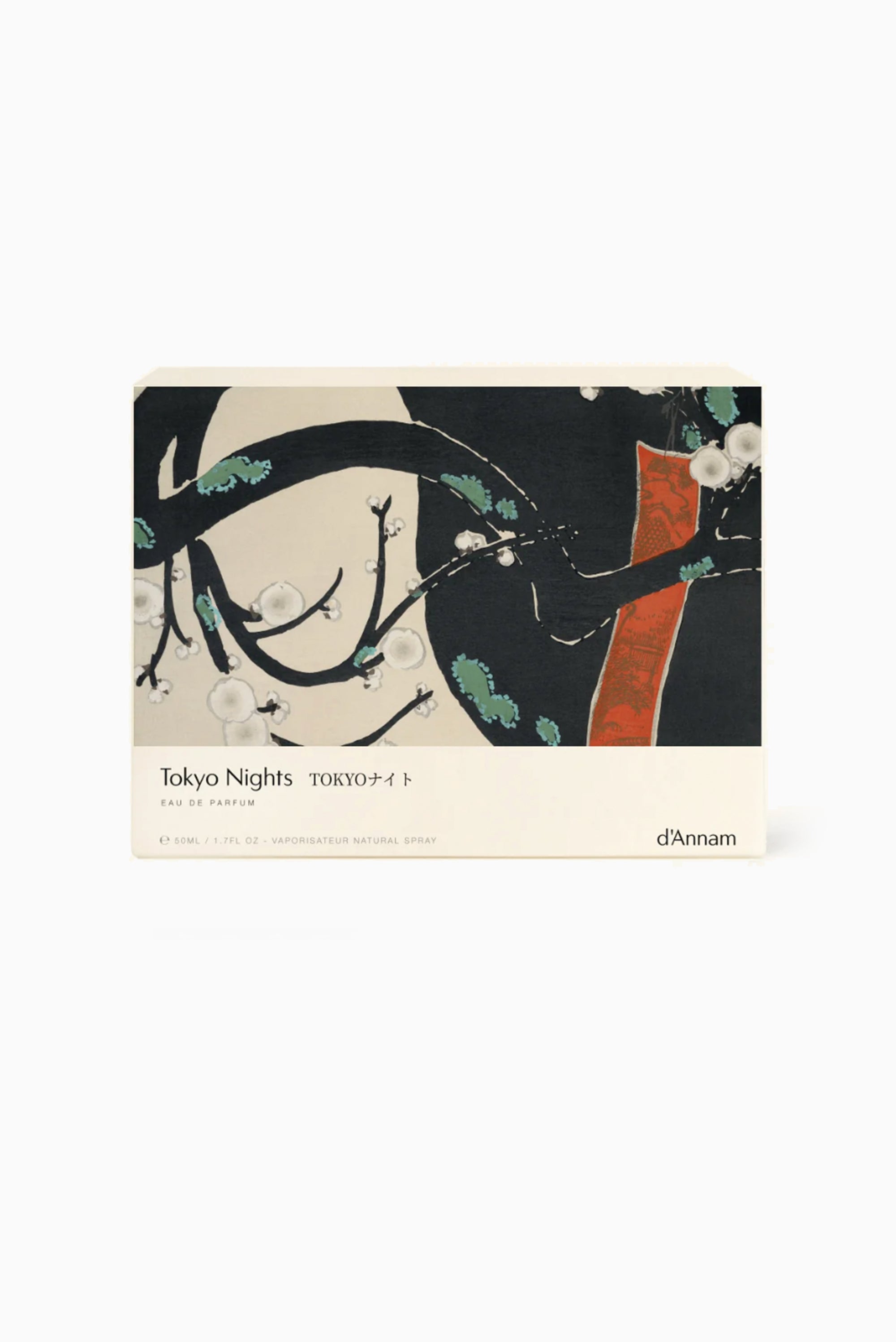 Tokyo Nights