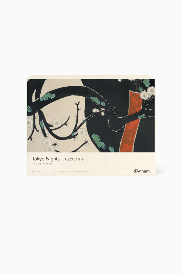 Tokyo Nights