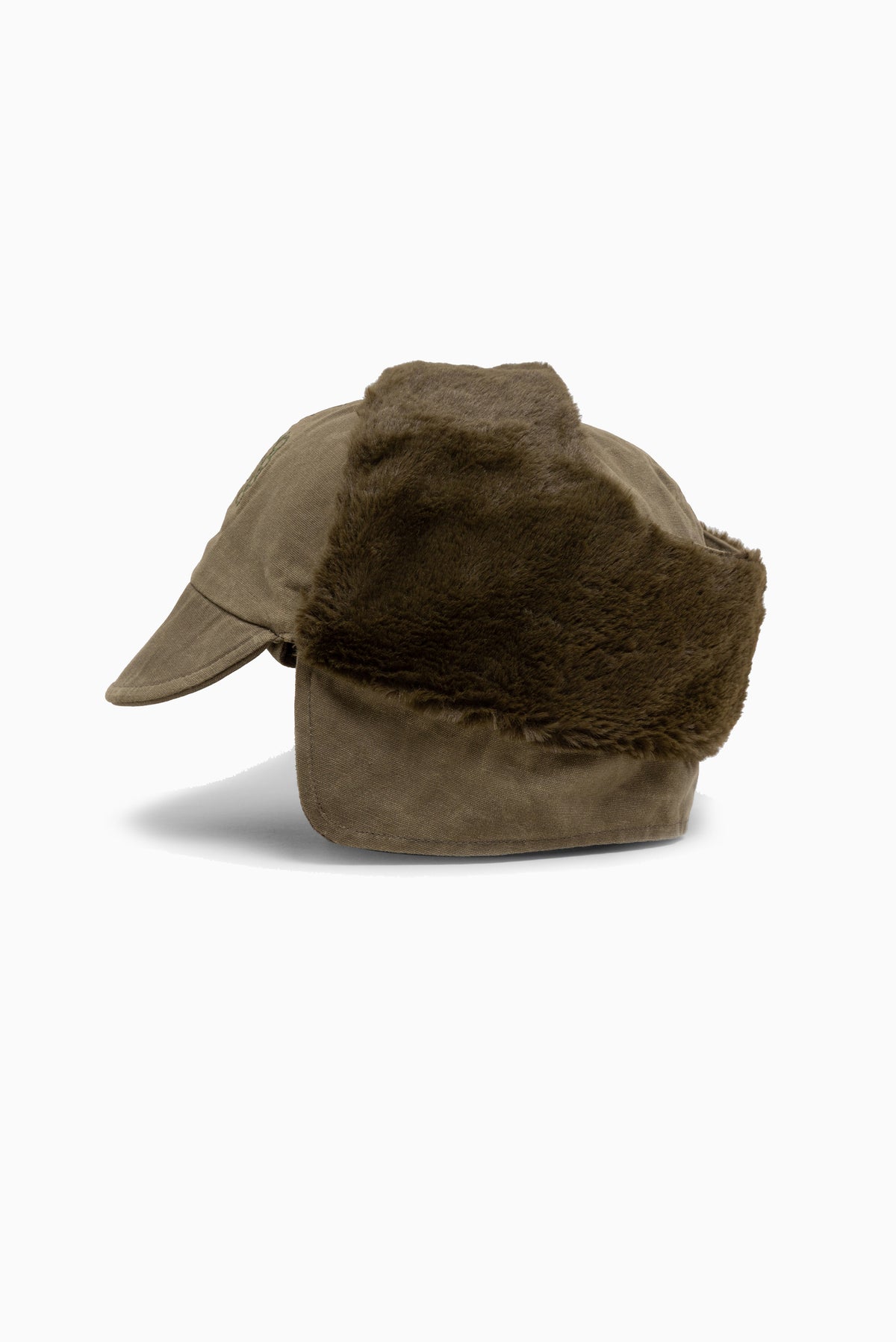 Tracer Cap  - Green