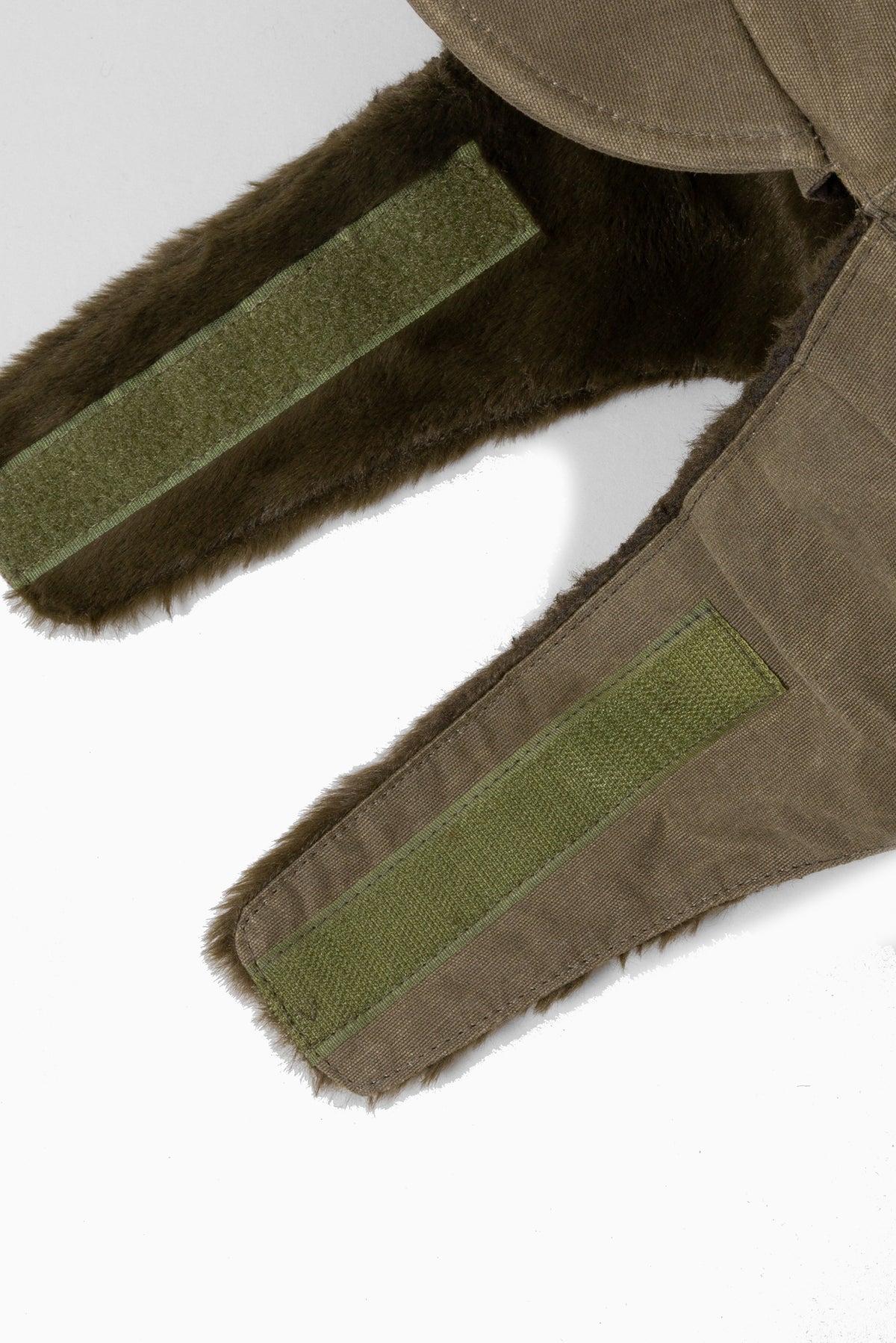 Tracer Cap  - Green