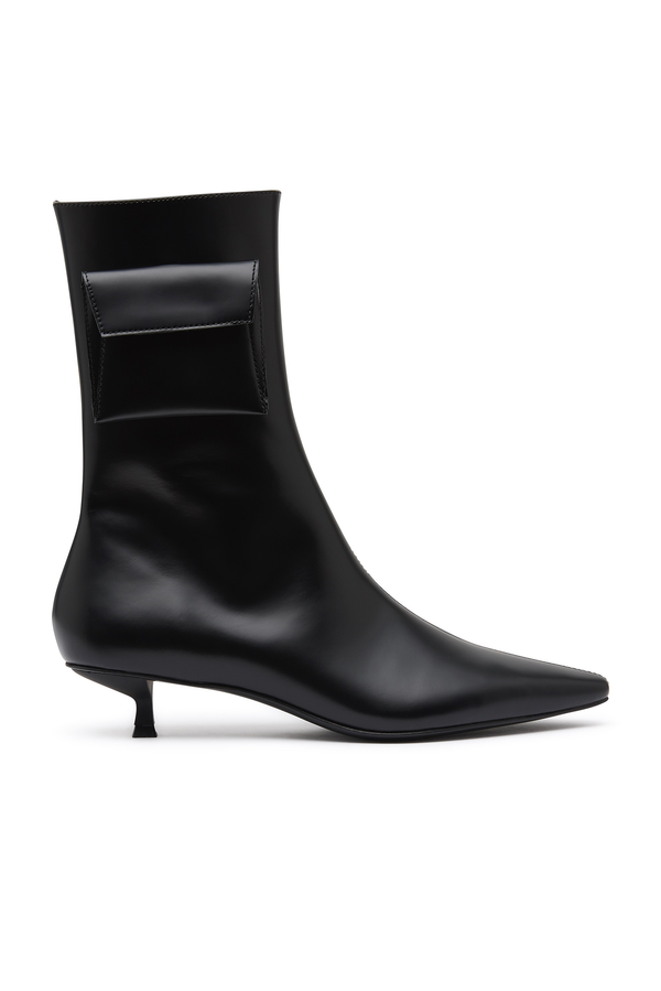 ST. AGNI Petit Pouch Boot