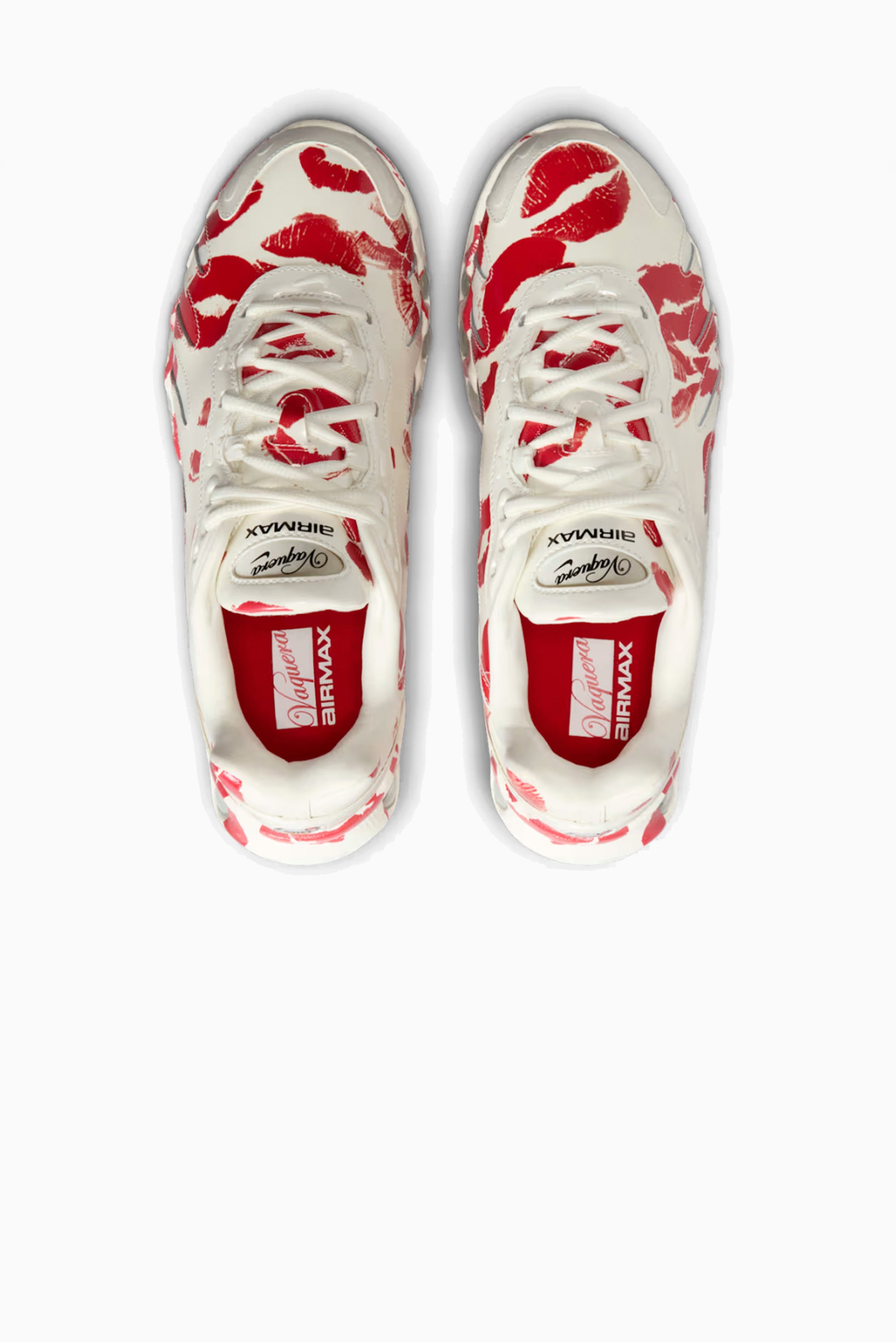 Air Max DN8 x Vaquera