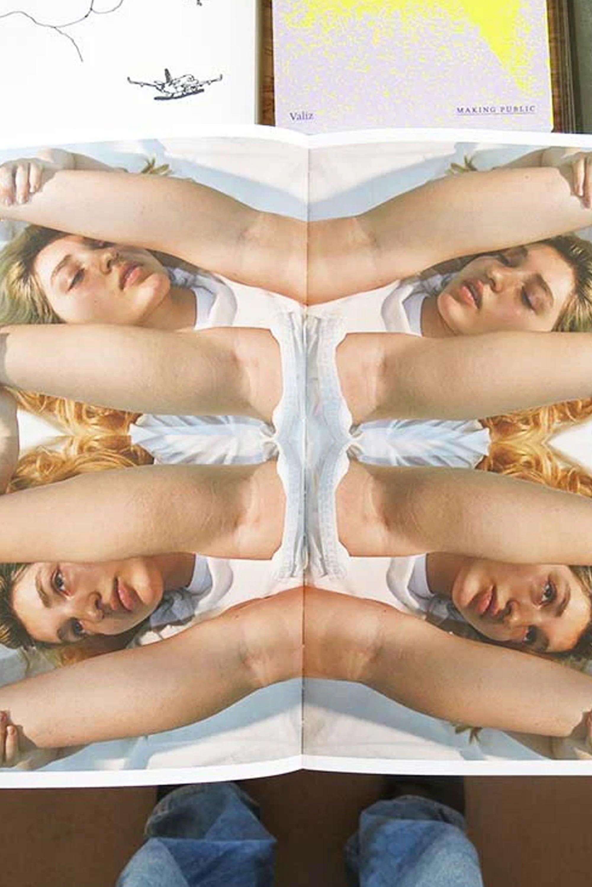 Vincent Ferrané – Célestial