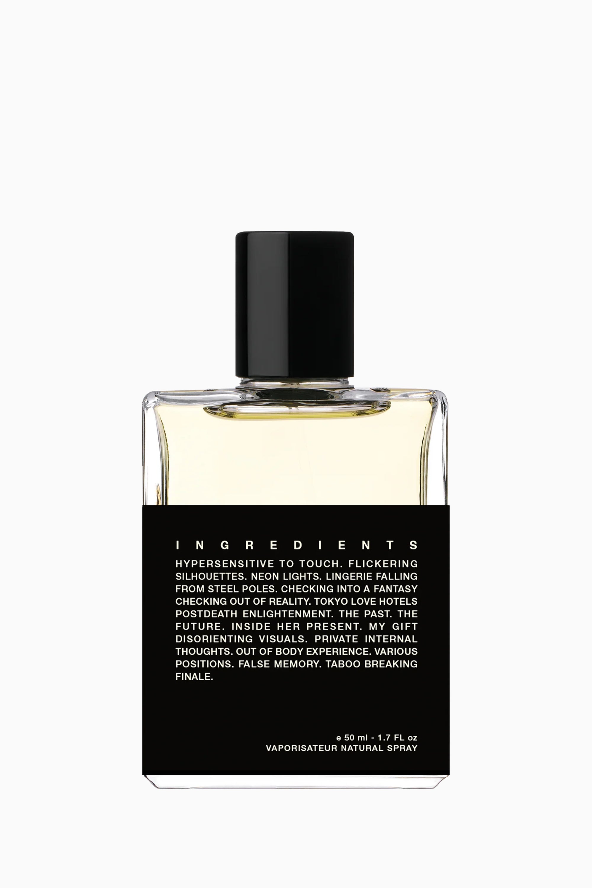 Enter the Void - 50ml