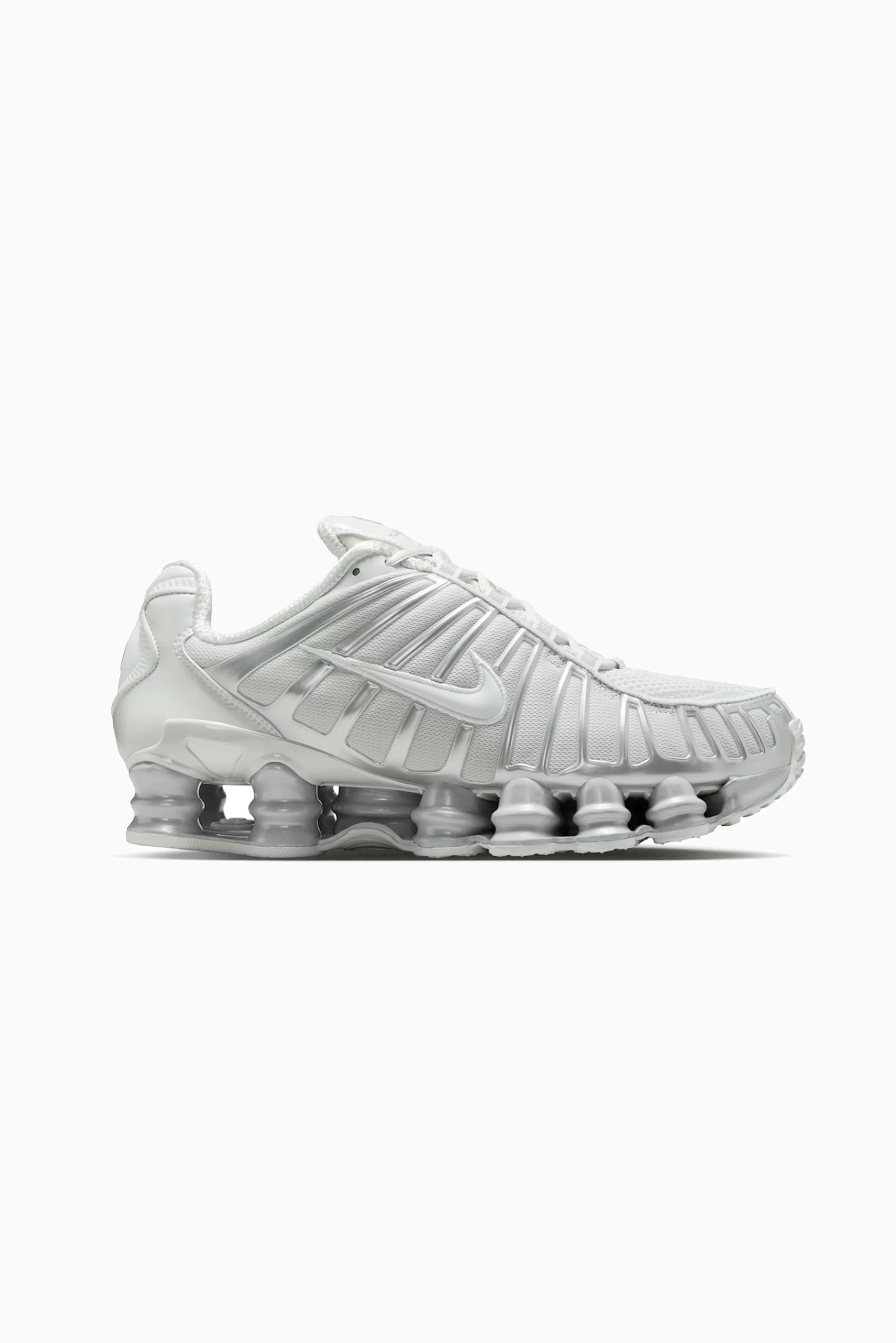 Shox TL - Photon Dust/Metallic Silver