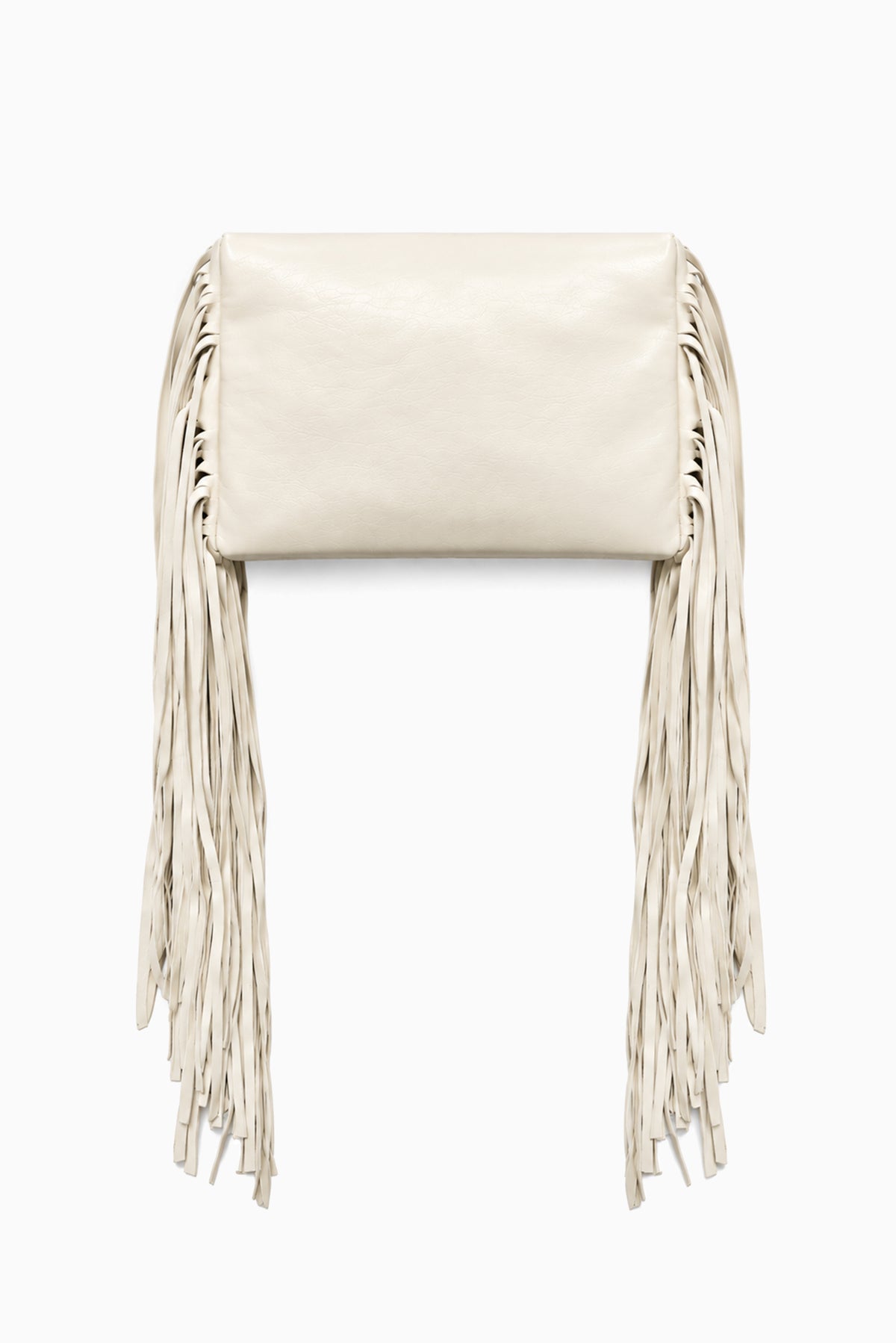 Allegra Bag - White