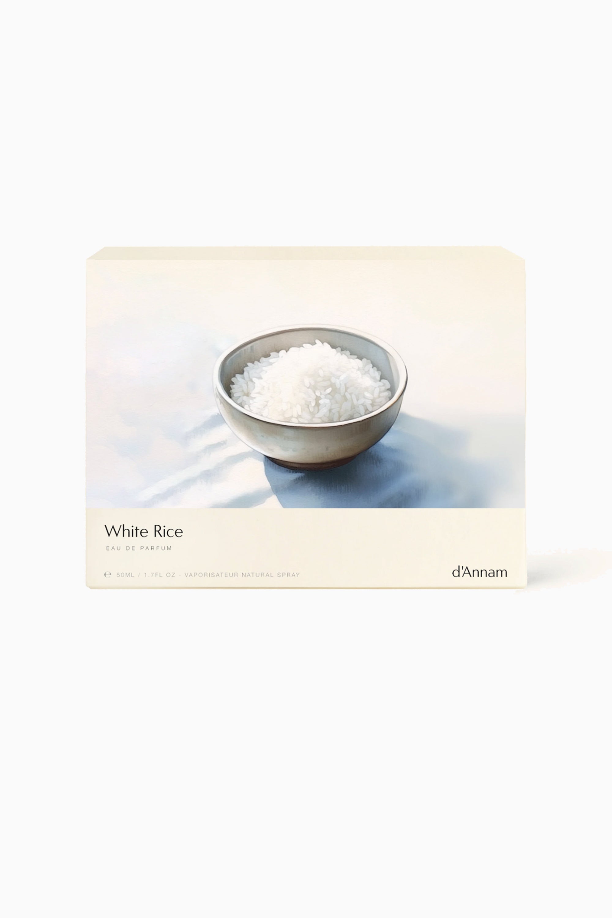White Rice