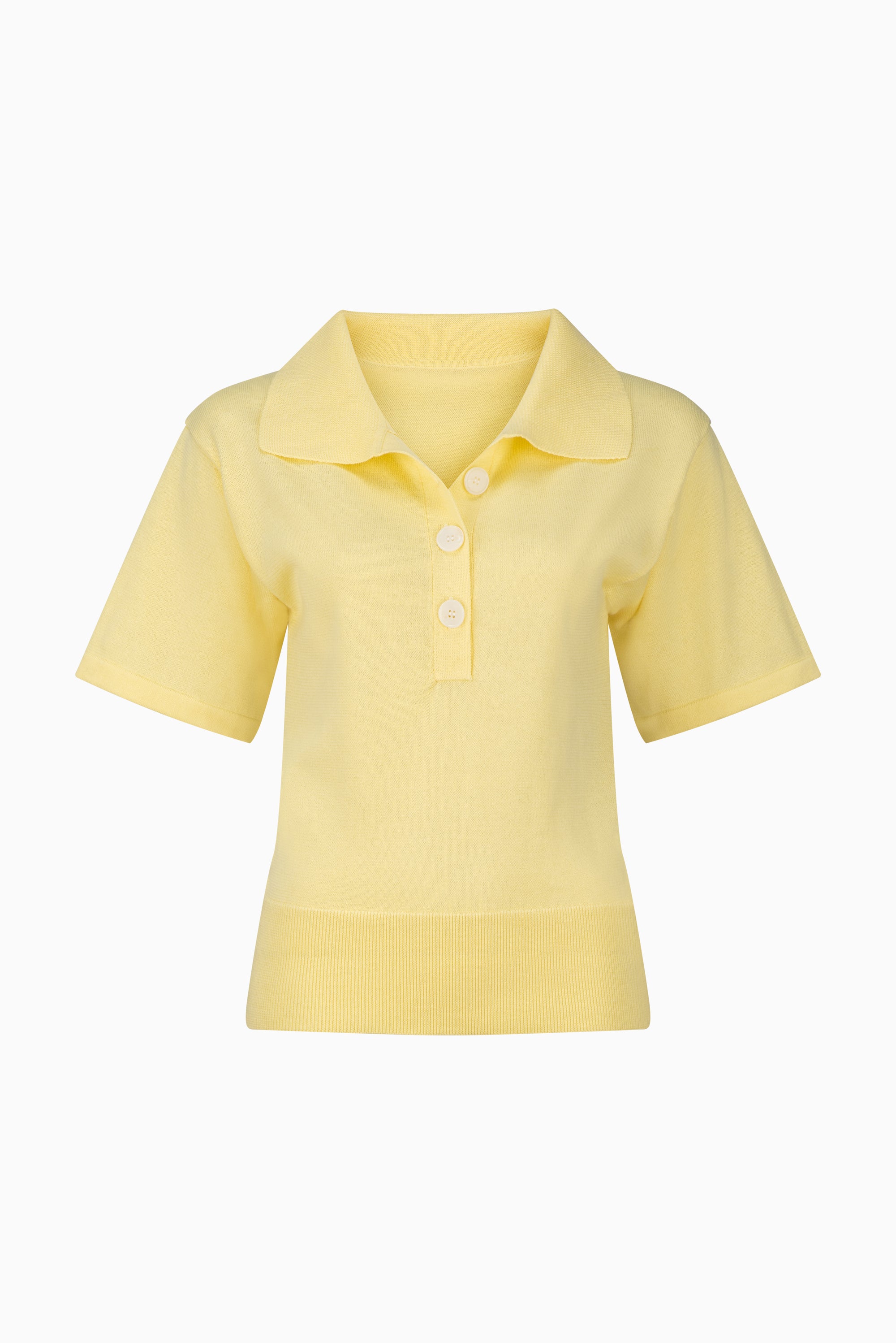 Willa Polo - Lemon