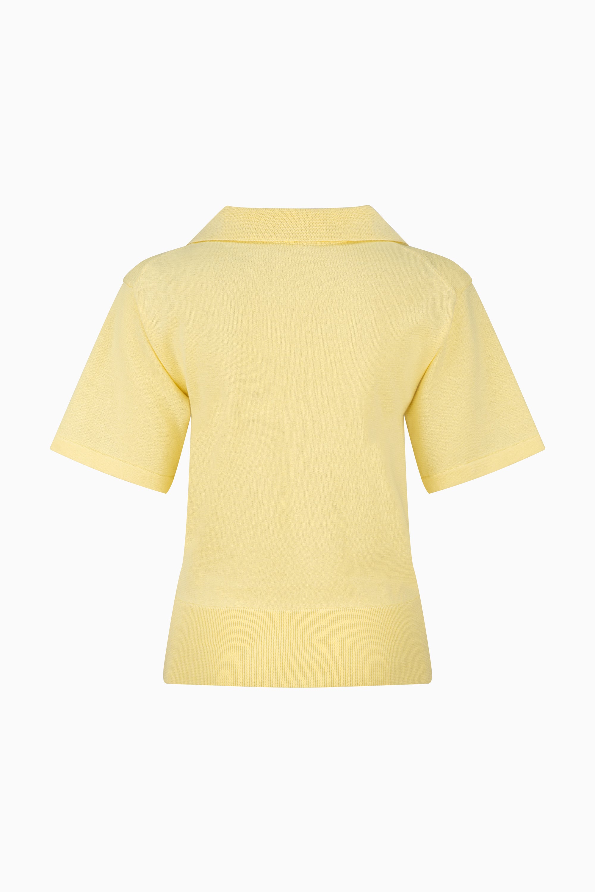 Willa Polo - Lemon