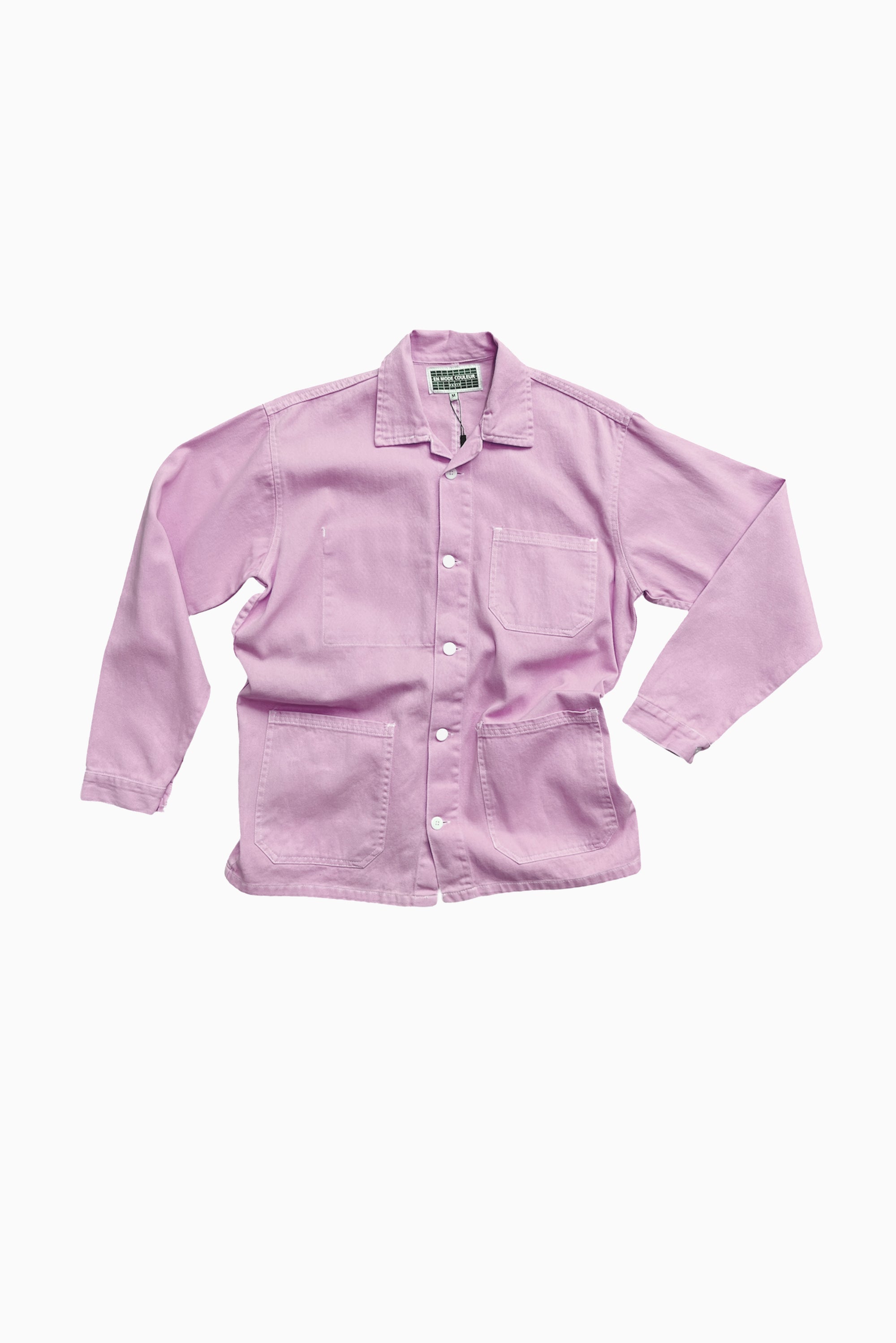 Chore Jacket - Wisteria