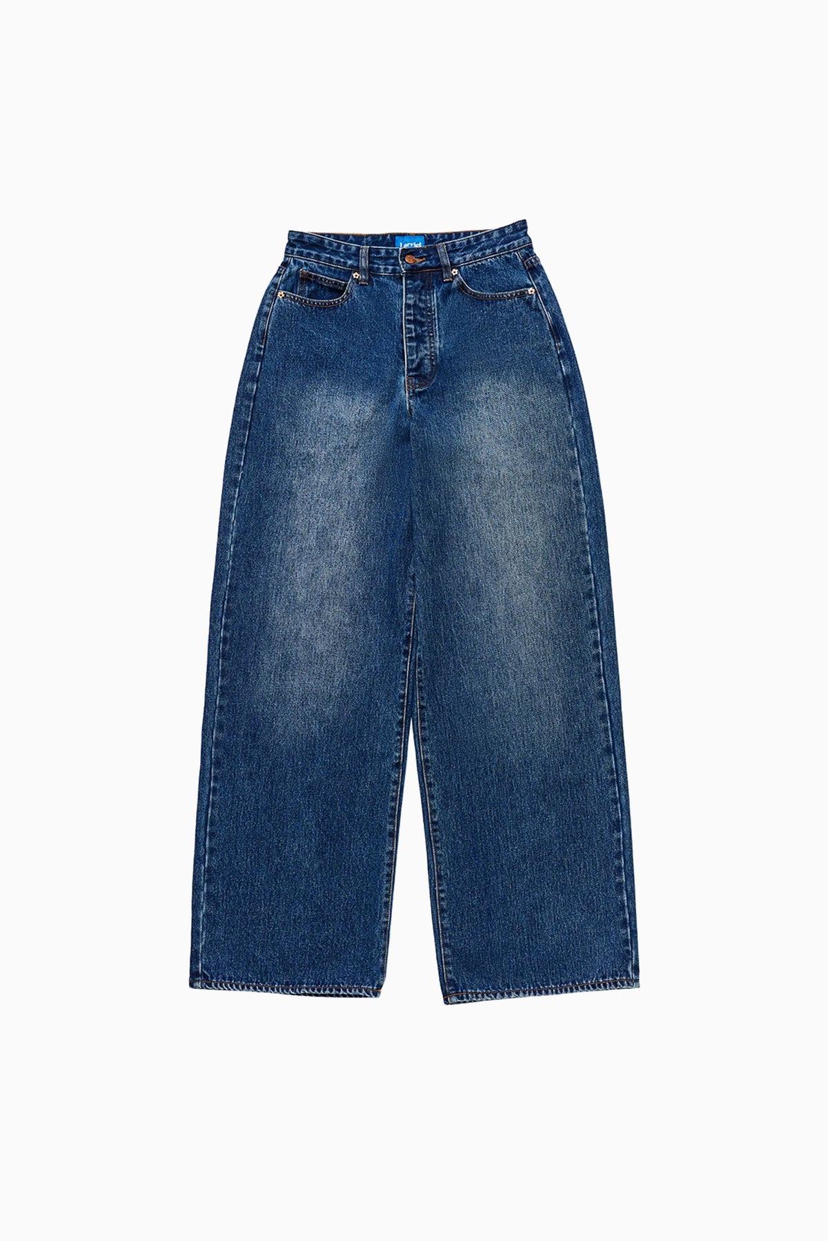 Wmns Walé Jean - 70s Wash