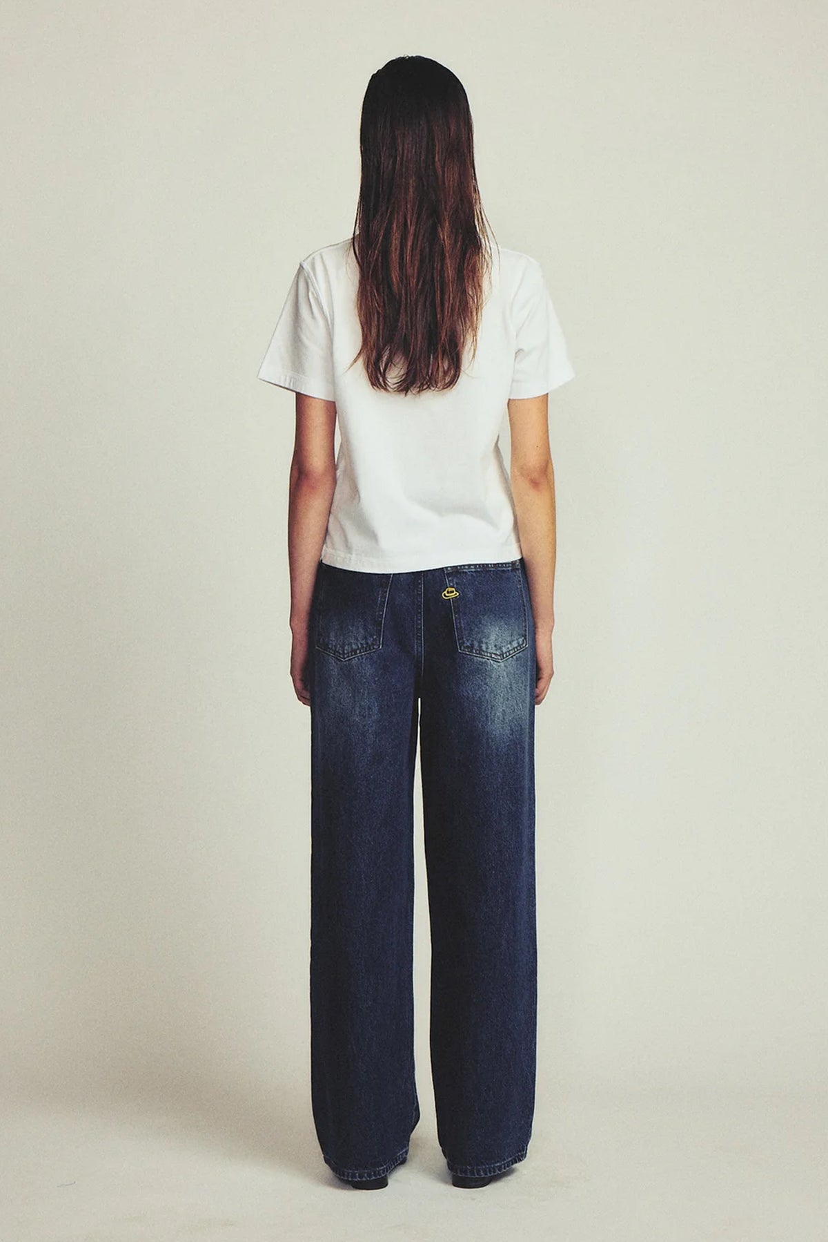Wmns Walé Jean - 70s Wash