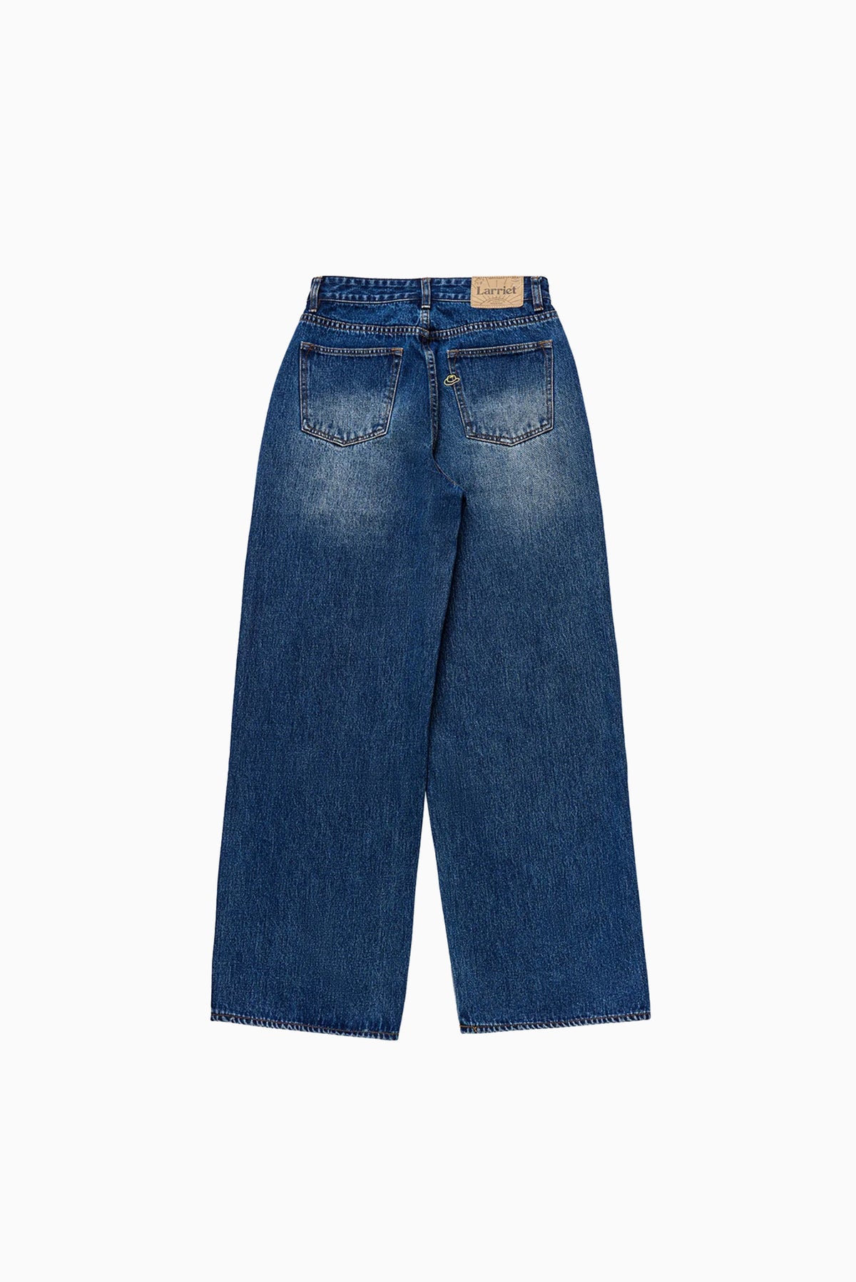 Wmns Walé Jean - 70s Wash