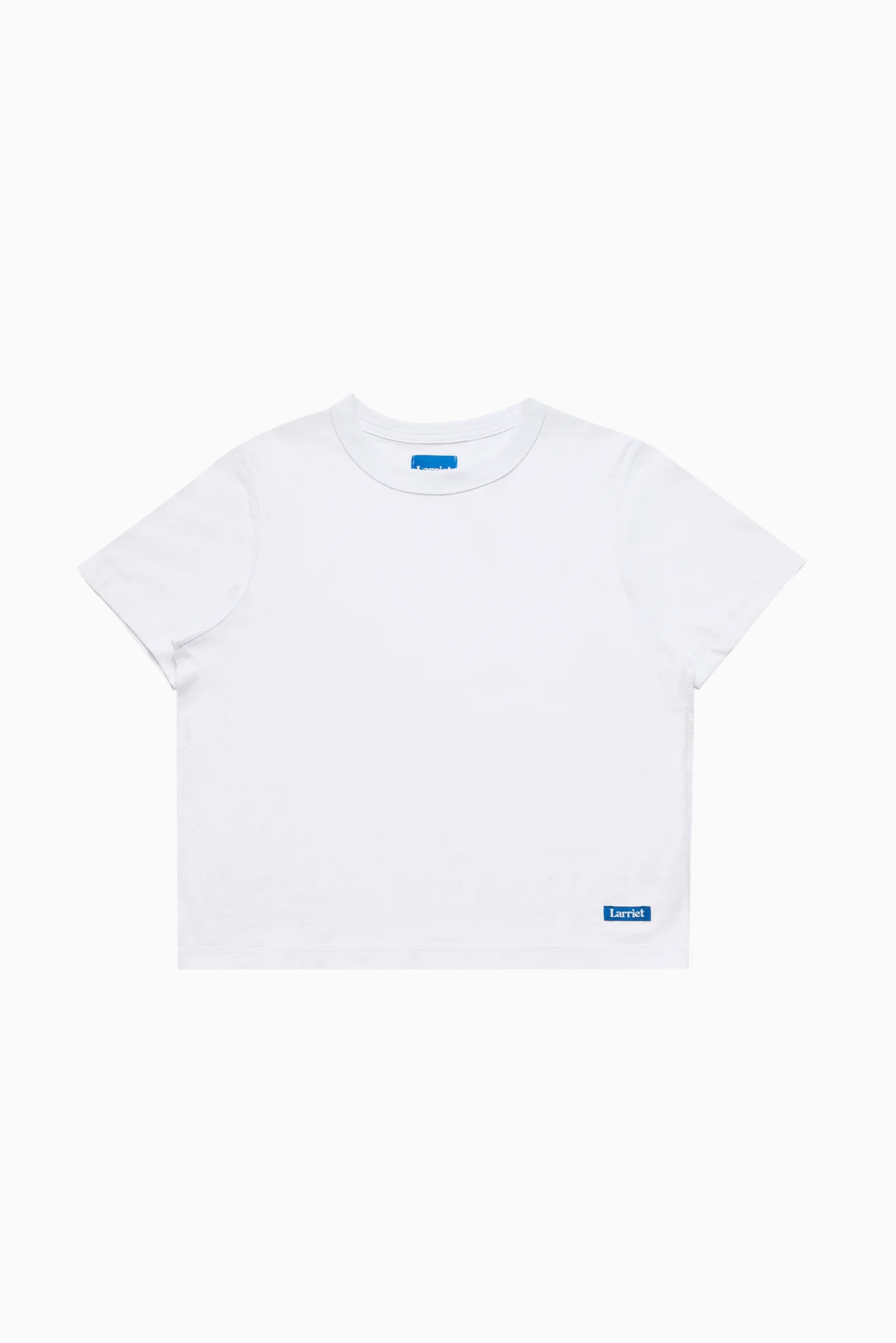 Wmns Blind Tee - White