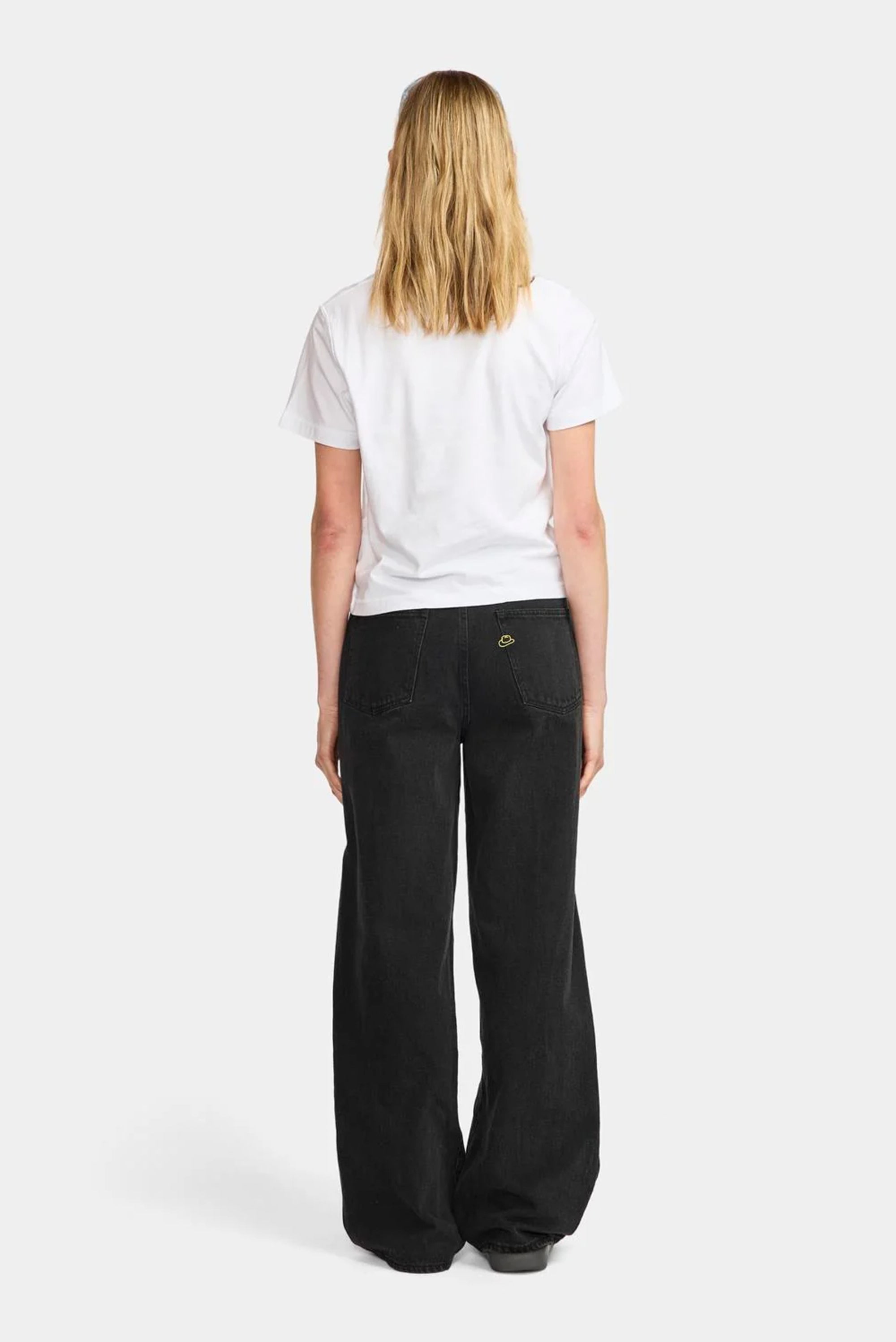 Wmns Blind Tee - White