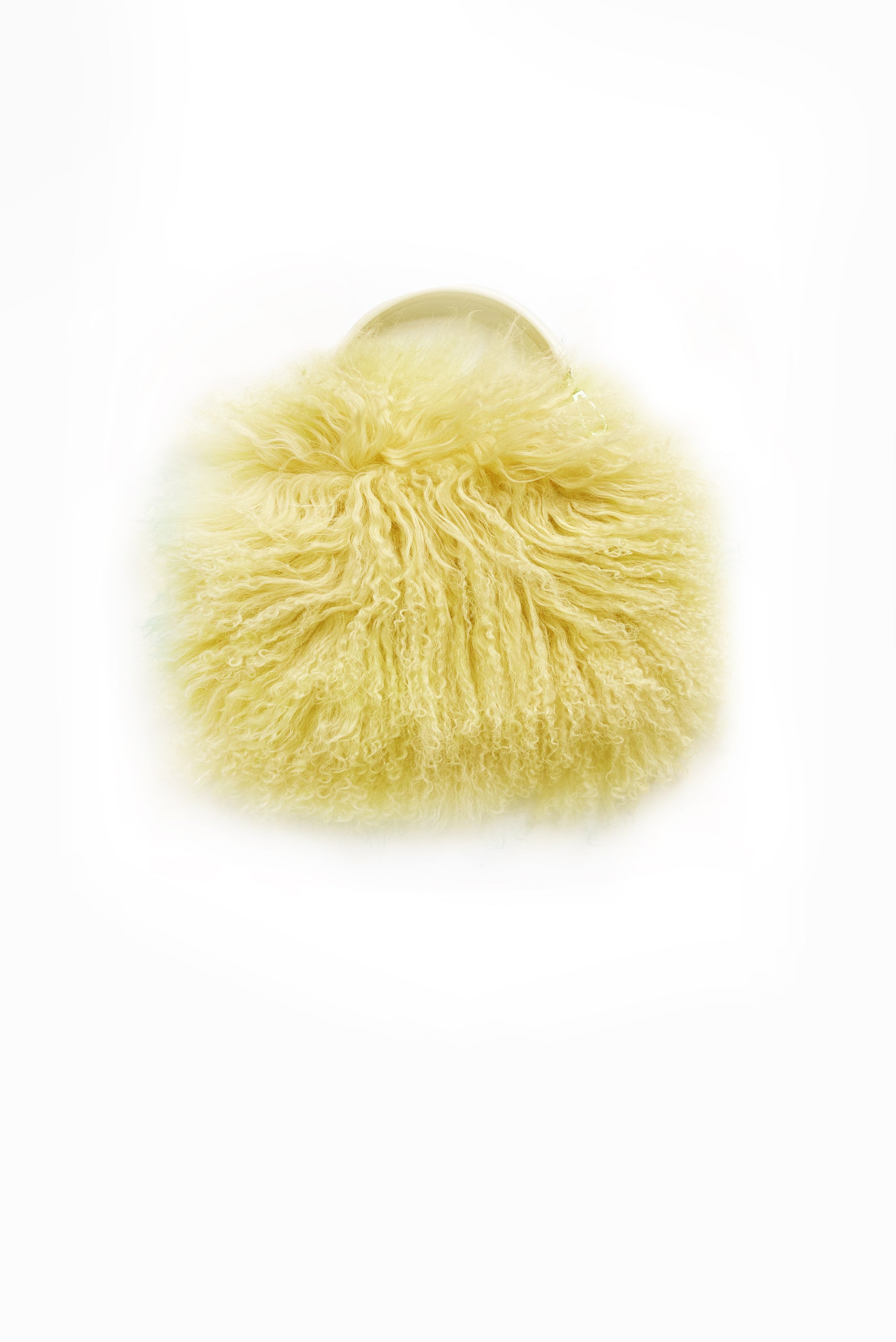 Baby Shiela - Yellow