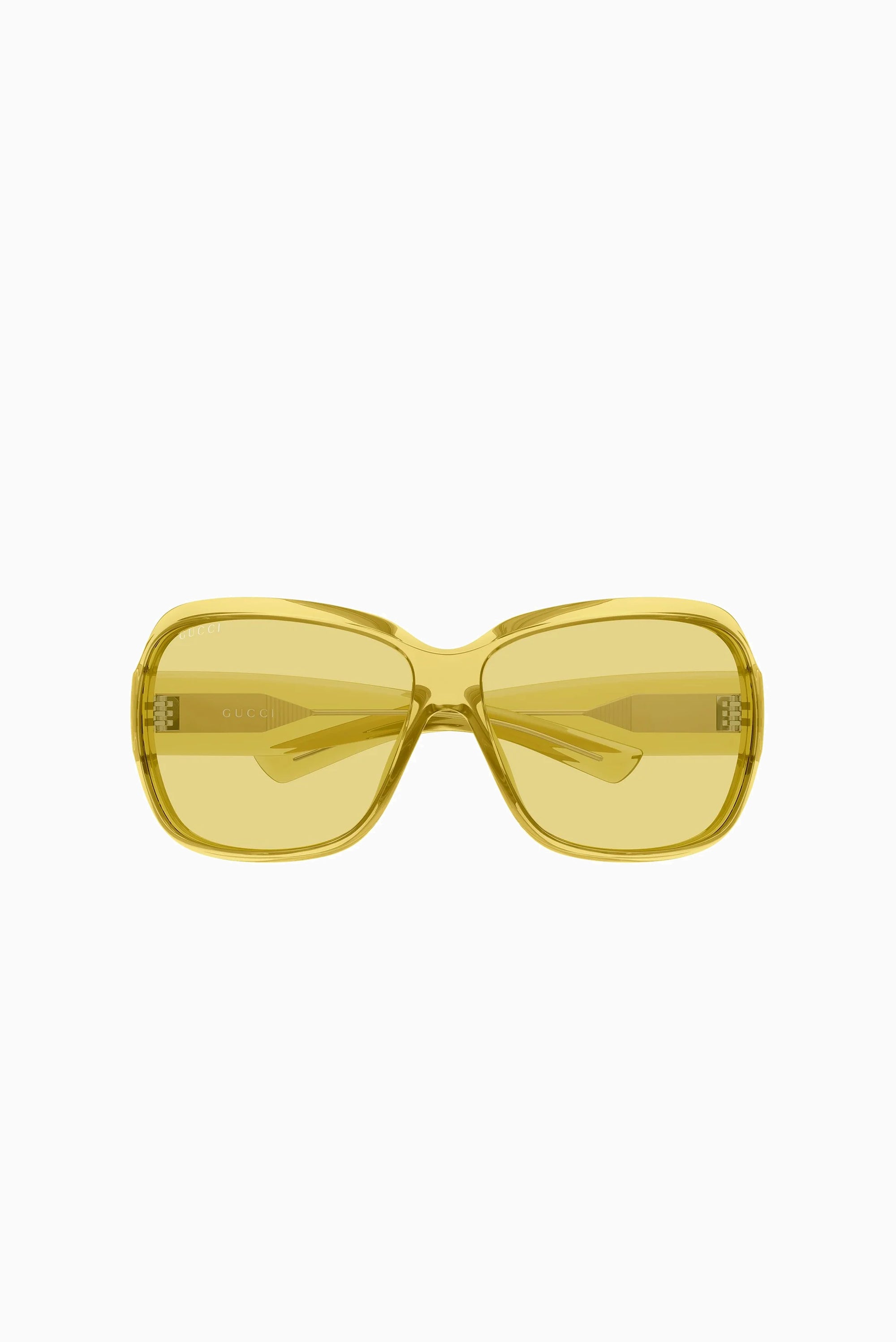 Gucci Sunglasses - GG2176S Yellow